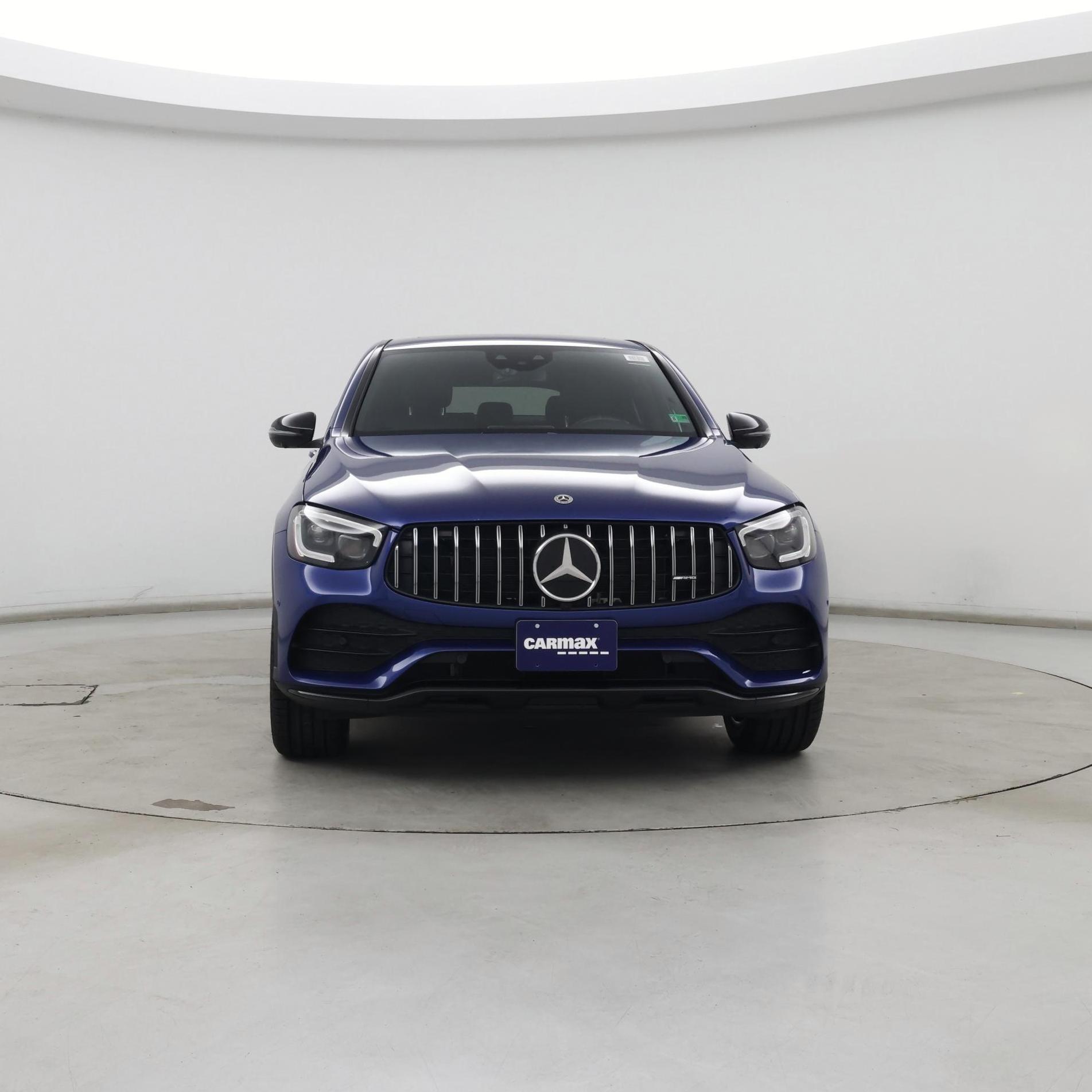 Thumbnail: 2022 Mercedes-Benz GLC - 5