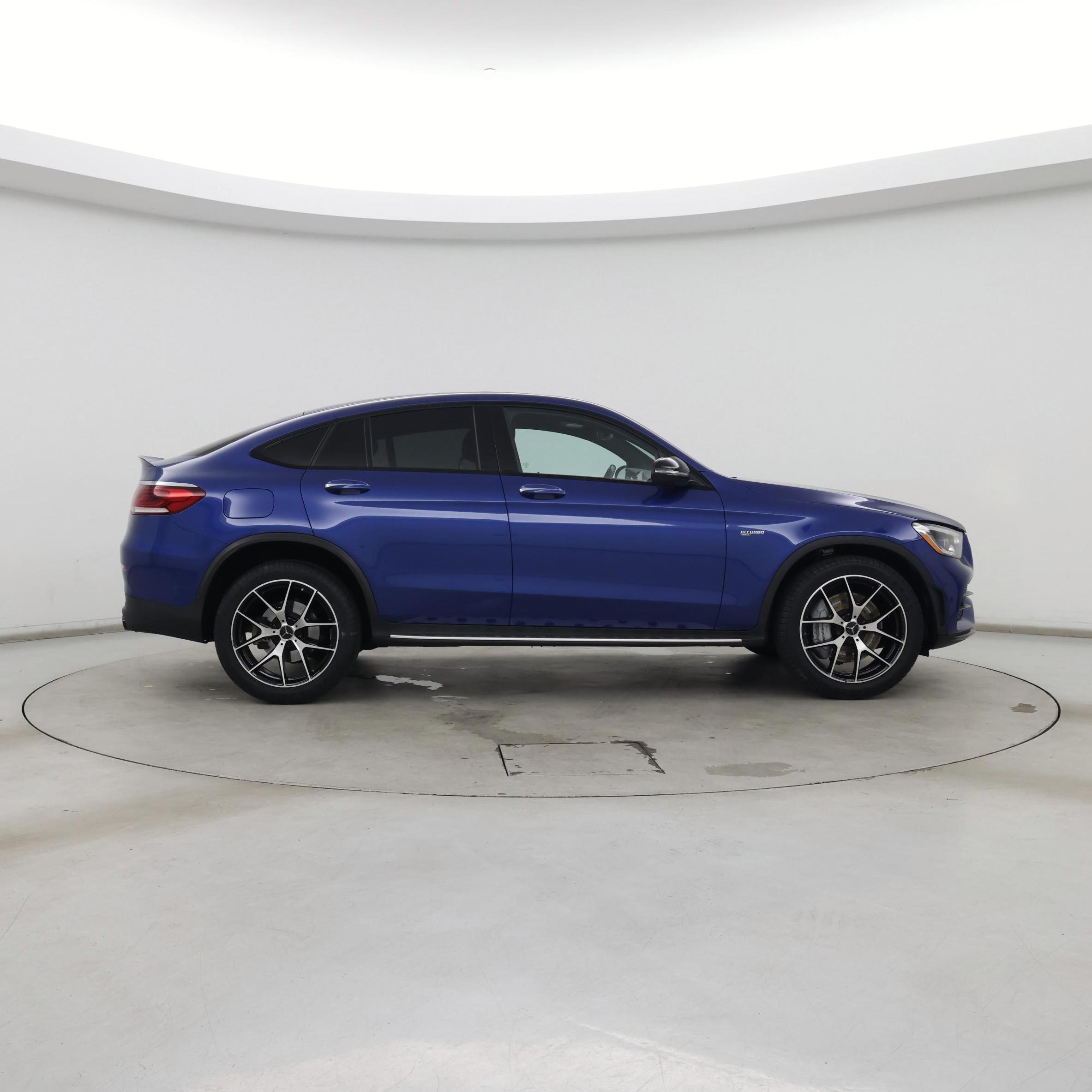 Thumbnail: 2022 Mercedes-Benz GLC - 7