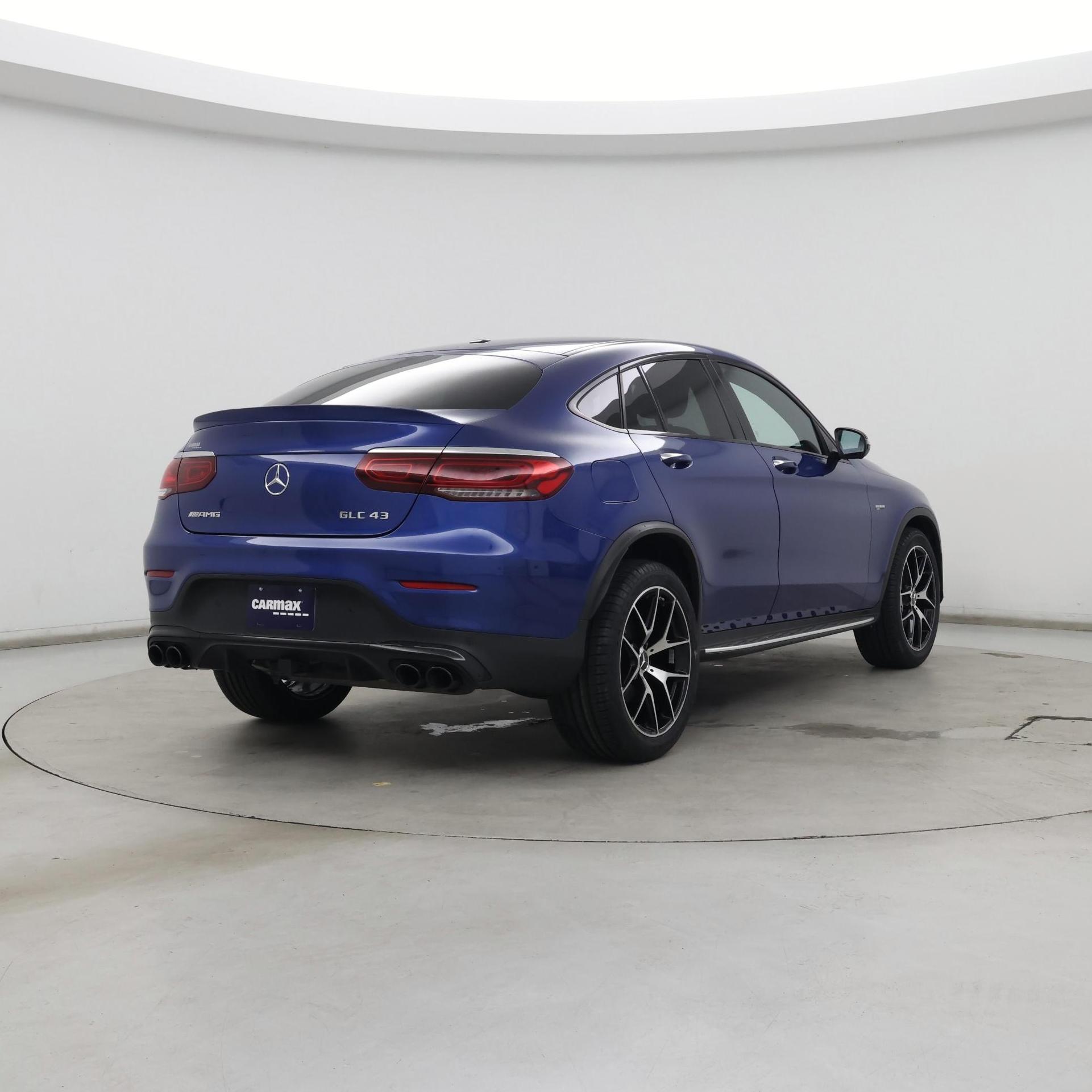 Thumbnail: 2022 Mercedes-Benz GLC - 8