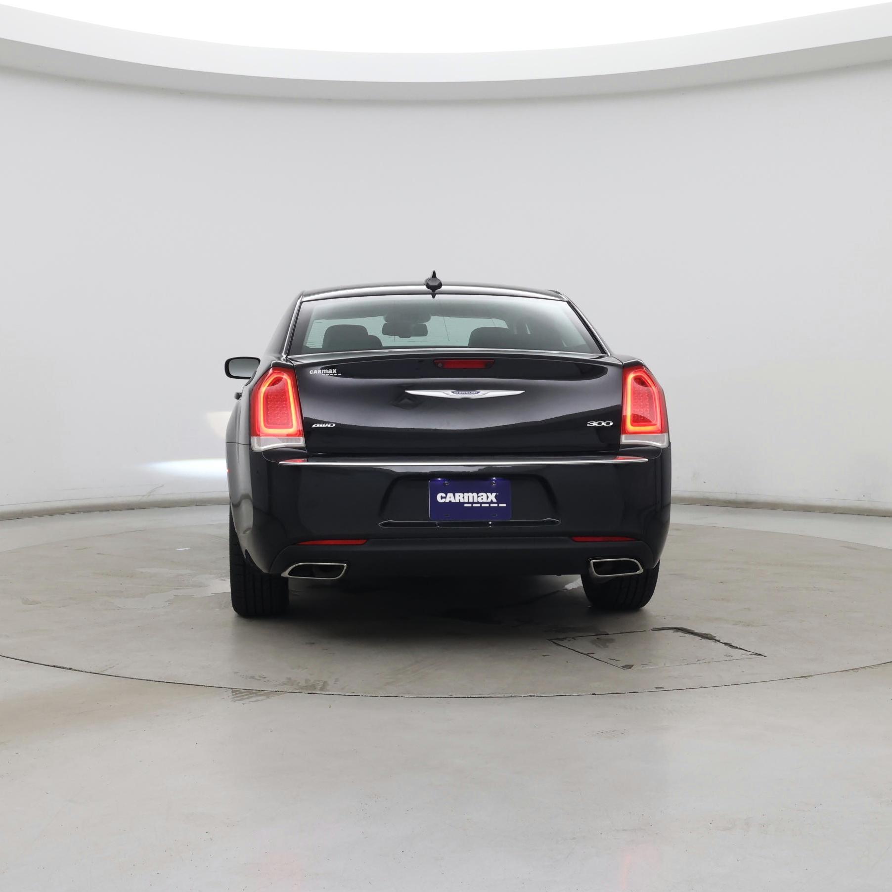 Thumbnail: 2019 Chrysler 300 - 6