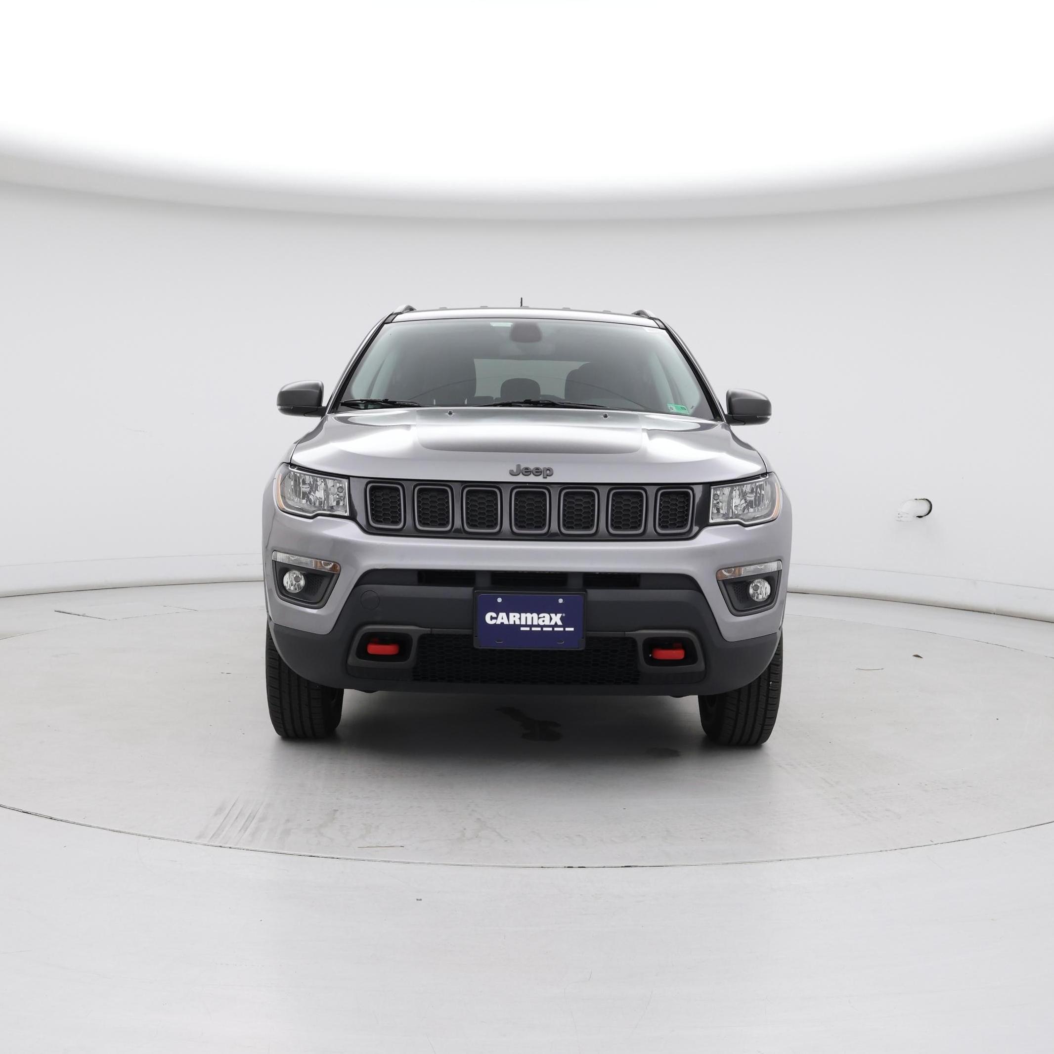 Thumbnail: 2019 Jeep Compass - 5