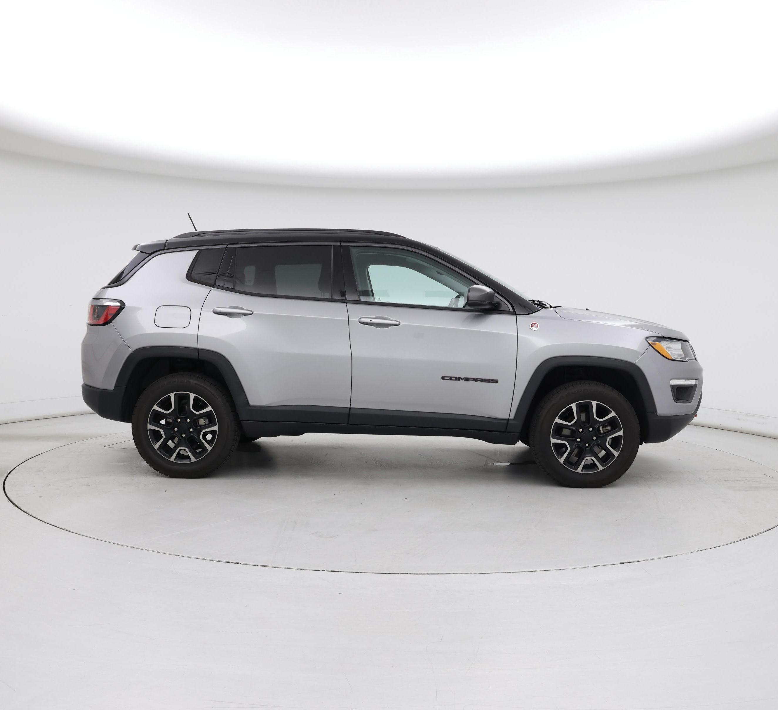 Thumbnail: 2019 Jeep Compass - 7