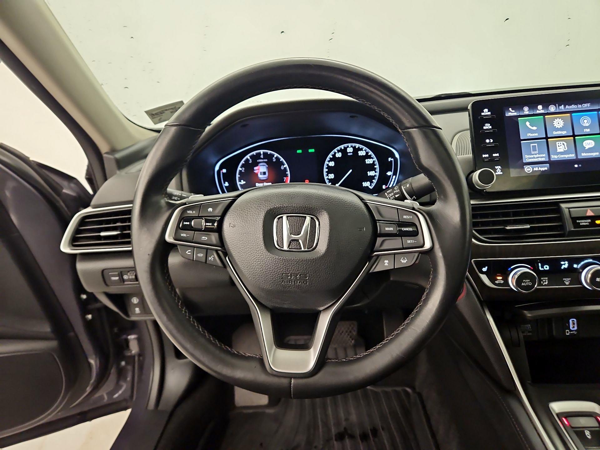 Thumbnail: 2018 Honda Accord - 10