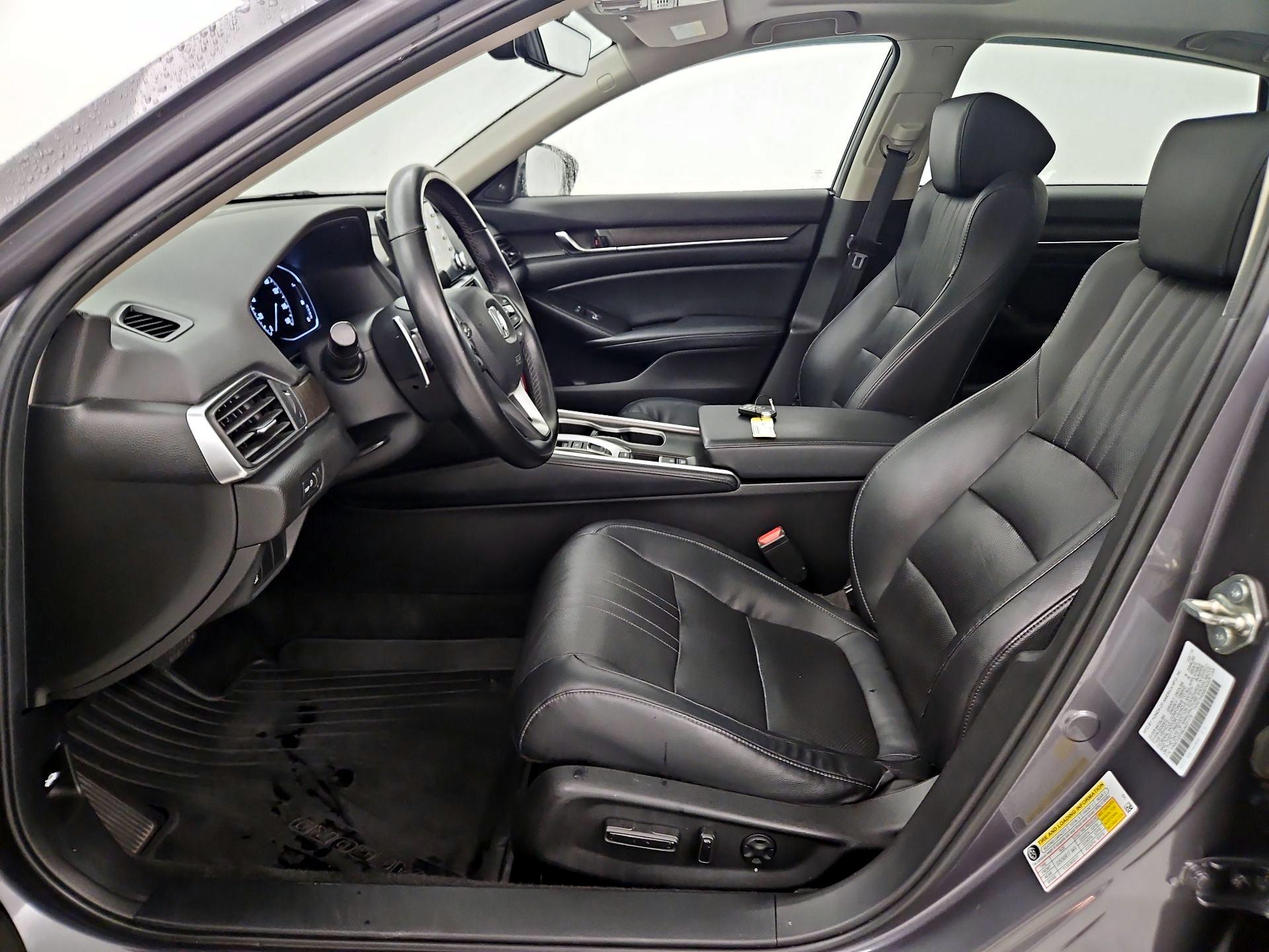 Thumbnail: 2018 Honda Accord - 11