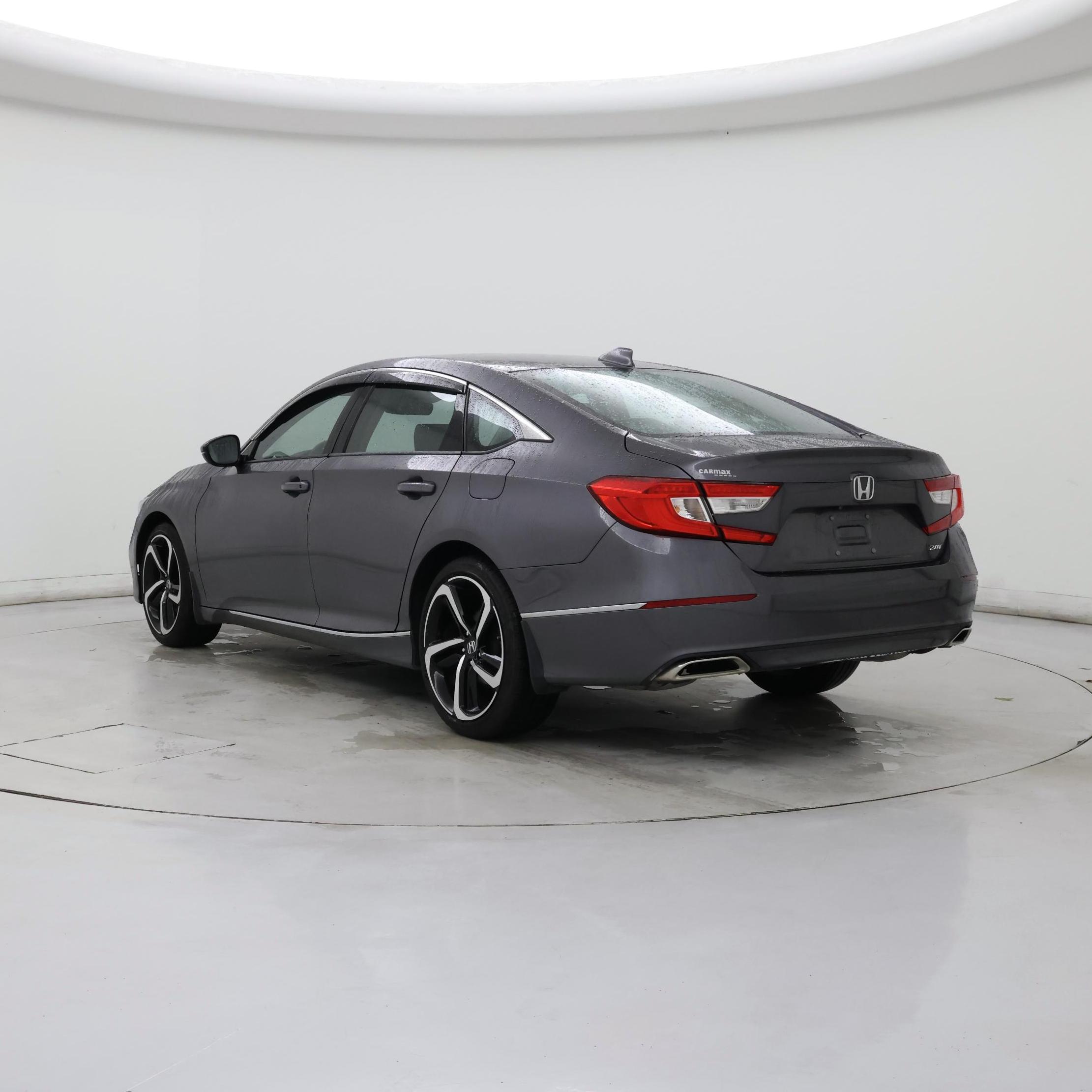 Thumbnail: 2018 Honda Accord - 2
