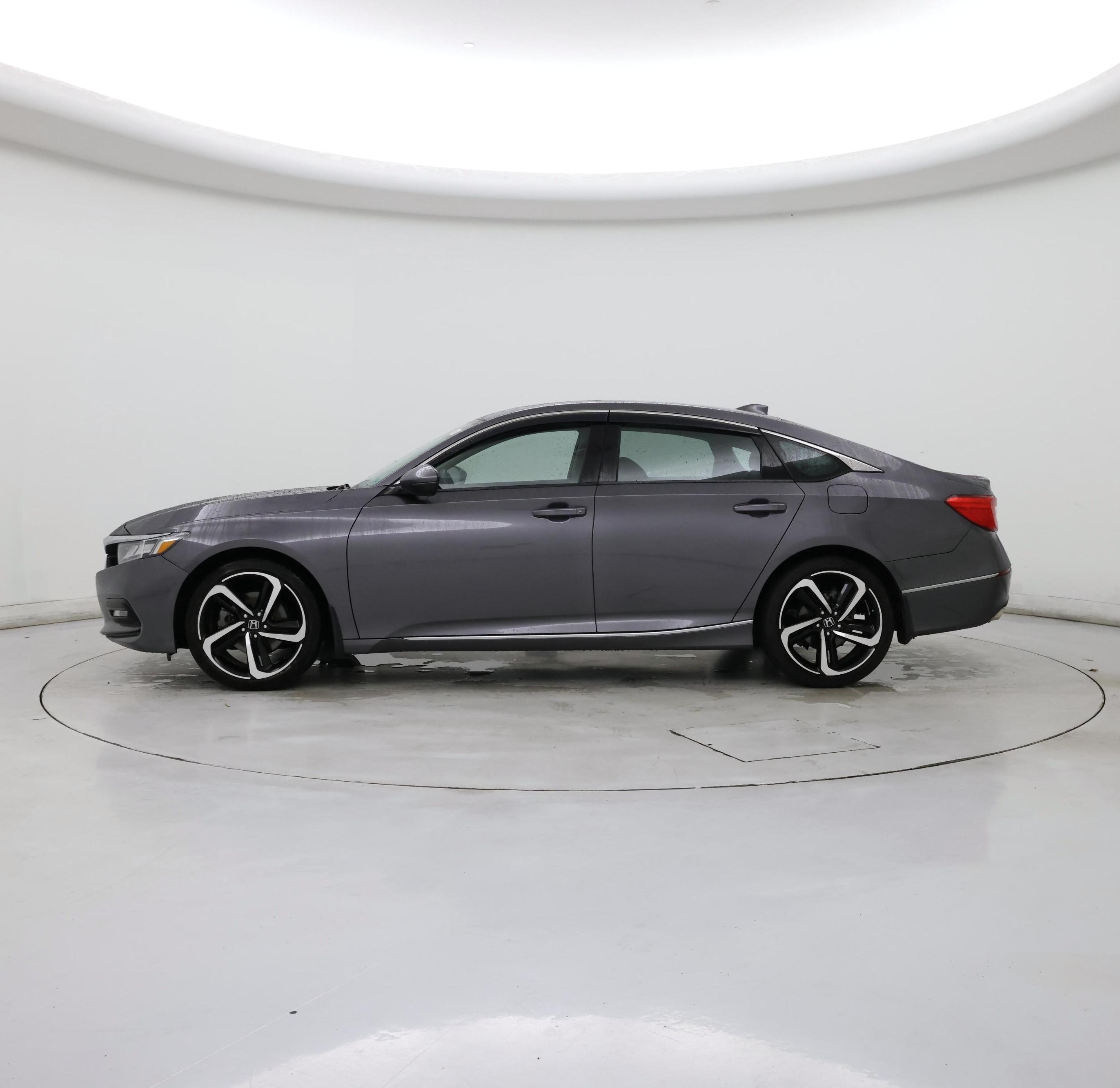 Thumbnail: 2018 Honda Accord - 3