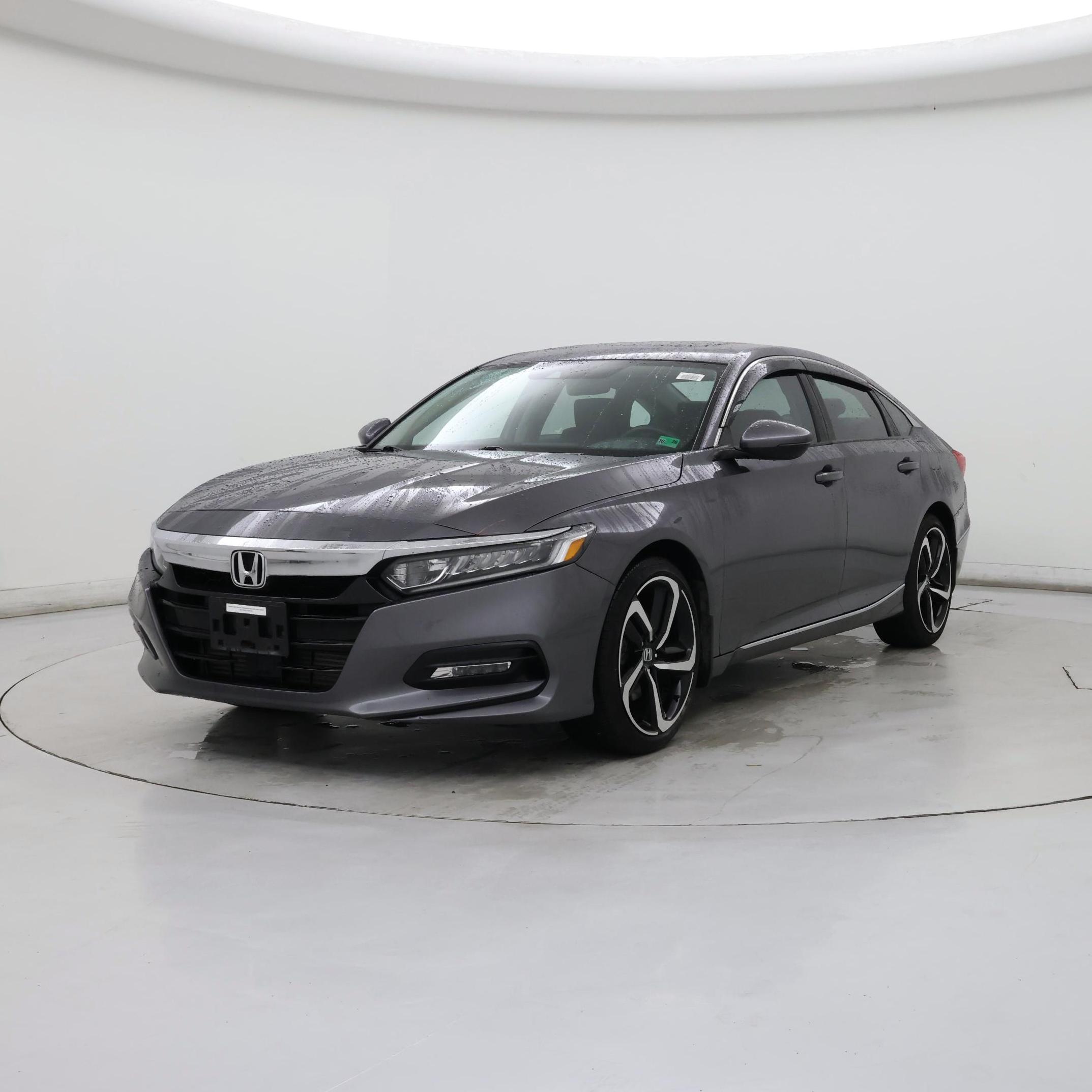 Thumbnail: 2018 Honda Accord - 4