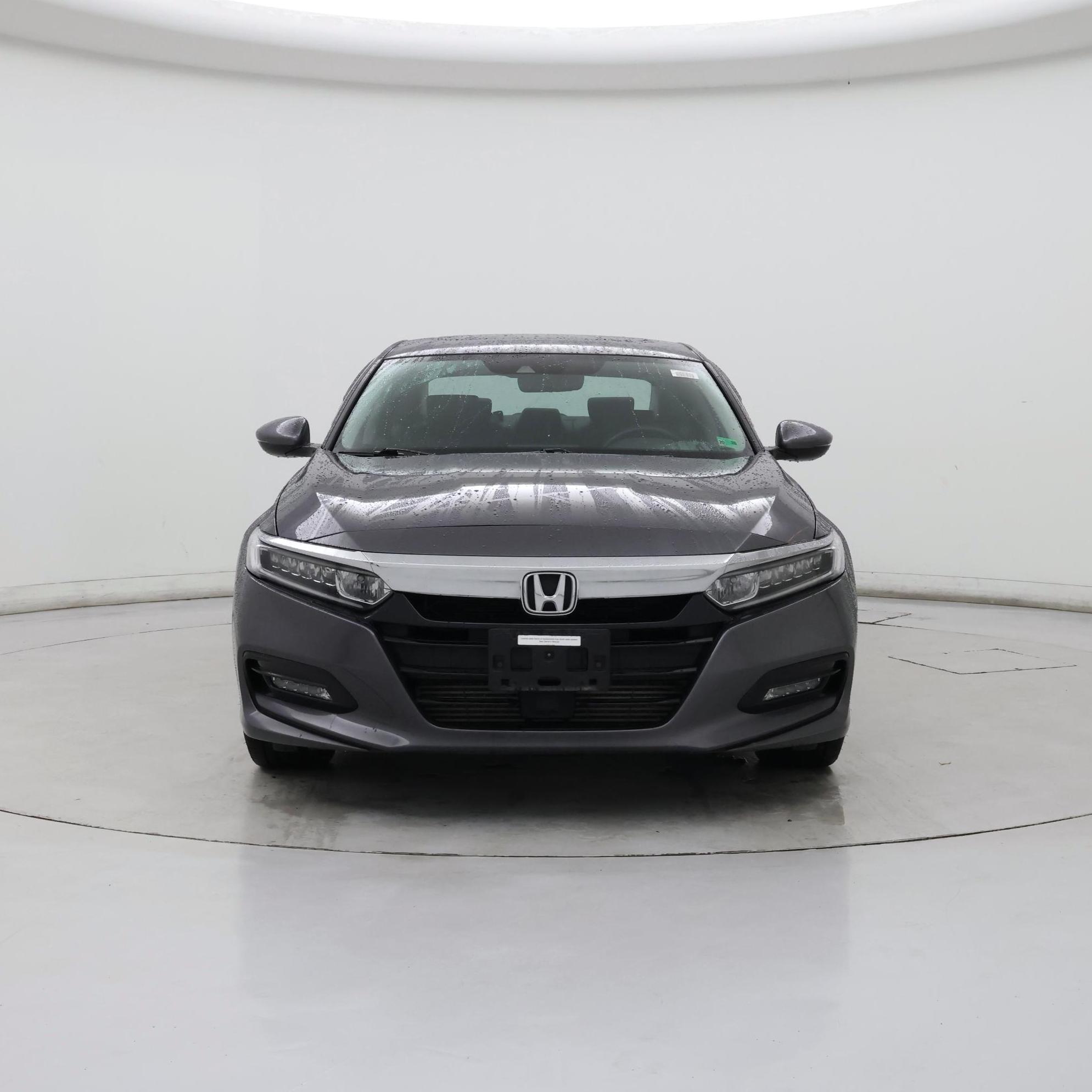 Thumbnail: 2018 Honda Accord - 5