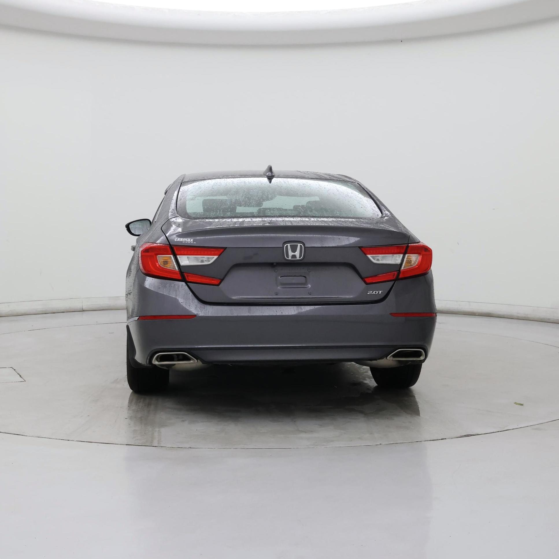 Thumbnail: 2018 Honda Accord - 6