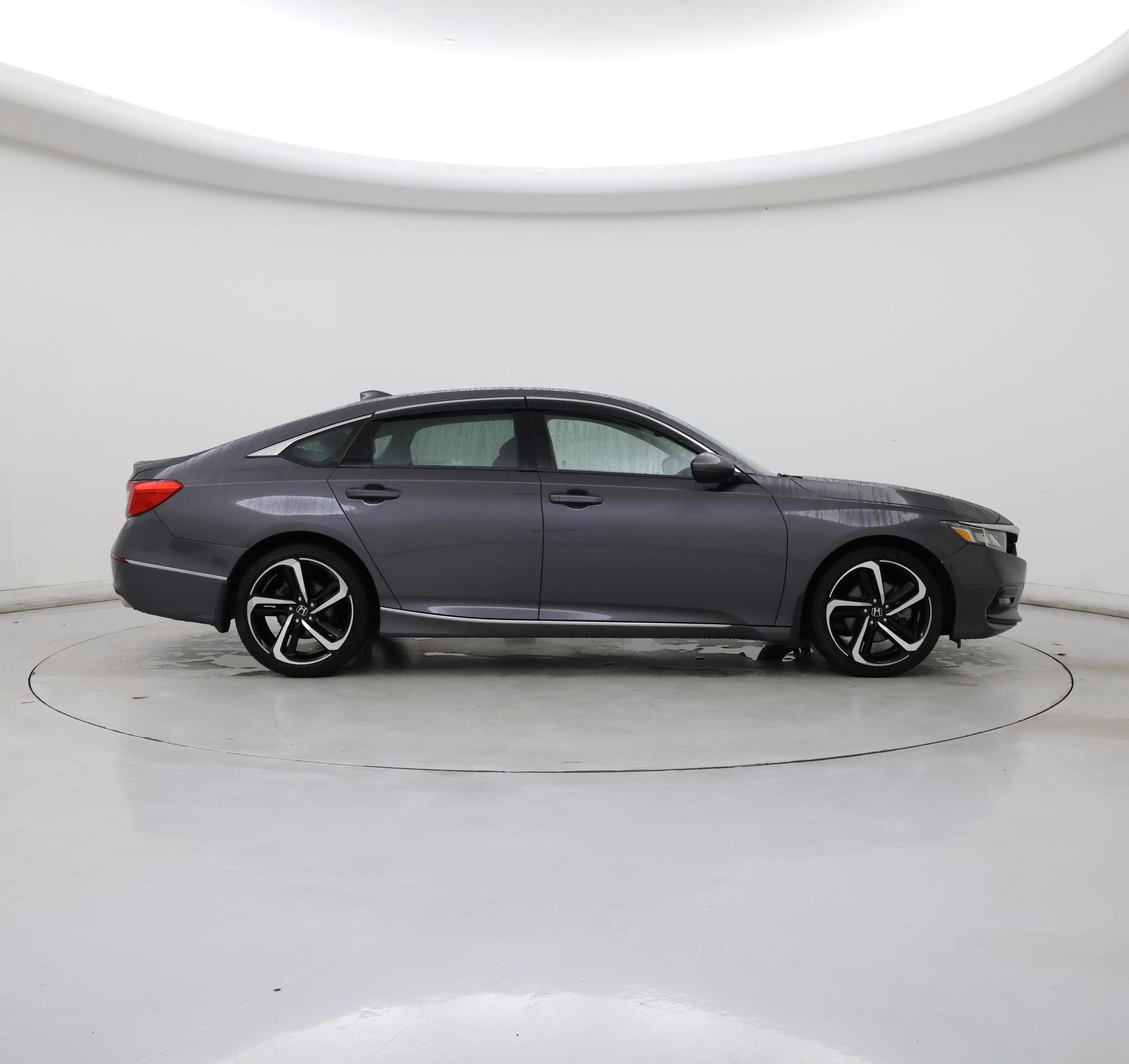 Thumbnail: 2018 Honda Accord - 7