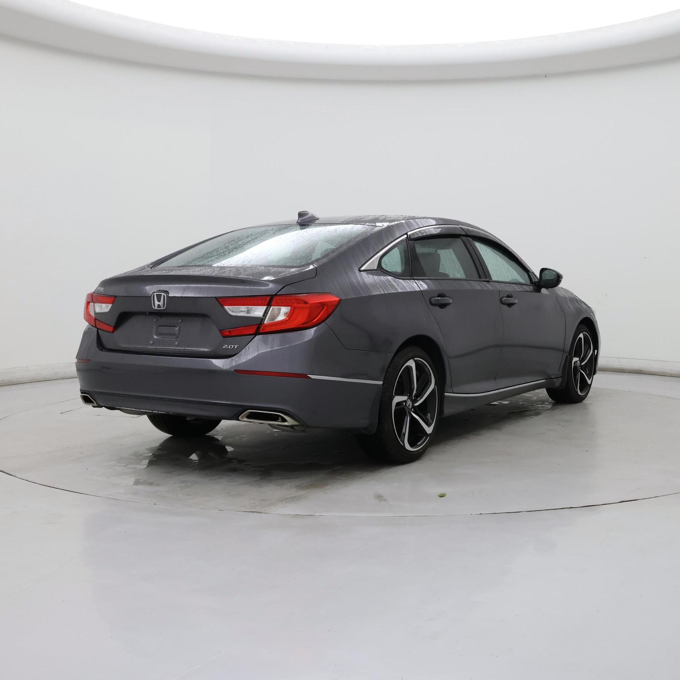 Thumbnail: 2018 Honda Accord - 8
