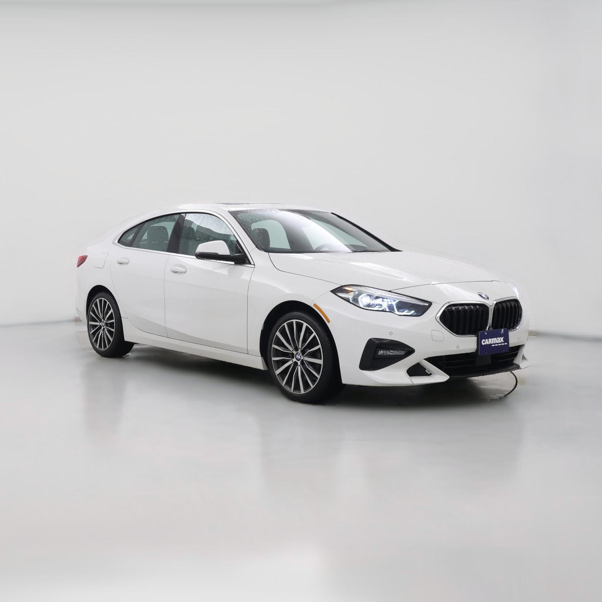 Thumbnail: 2021 BMW 2 Series - 1