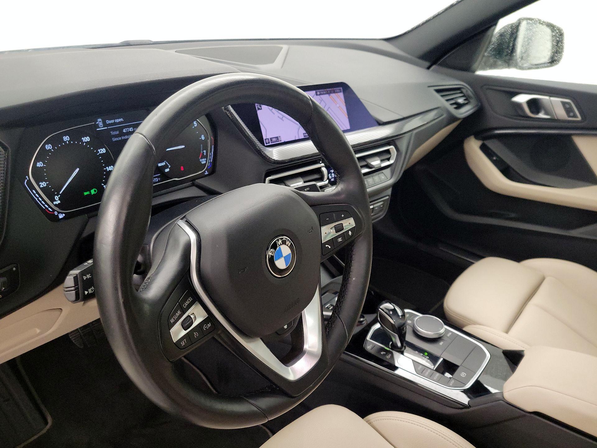 Thumbnail: 2021 BMW 2 Series - 9