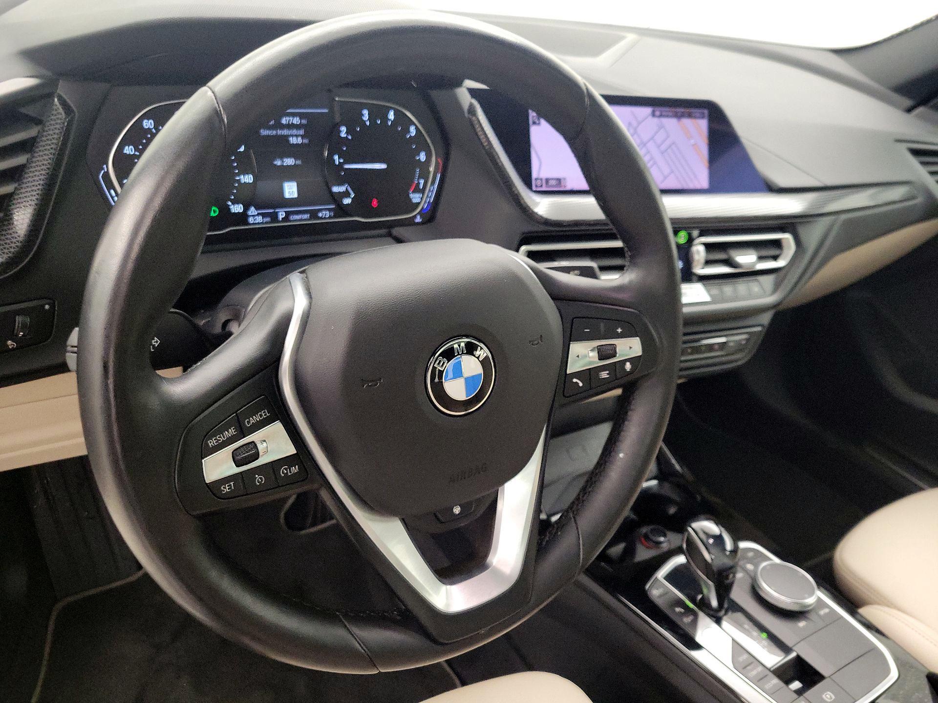 Thumbnail: 2021 BMW 2 Series - 10