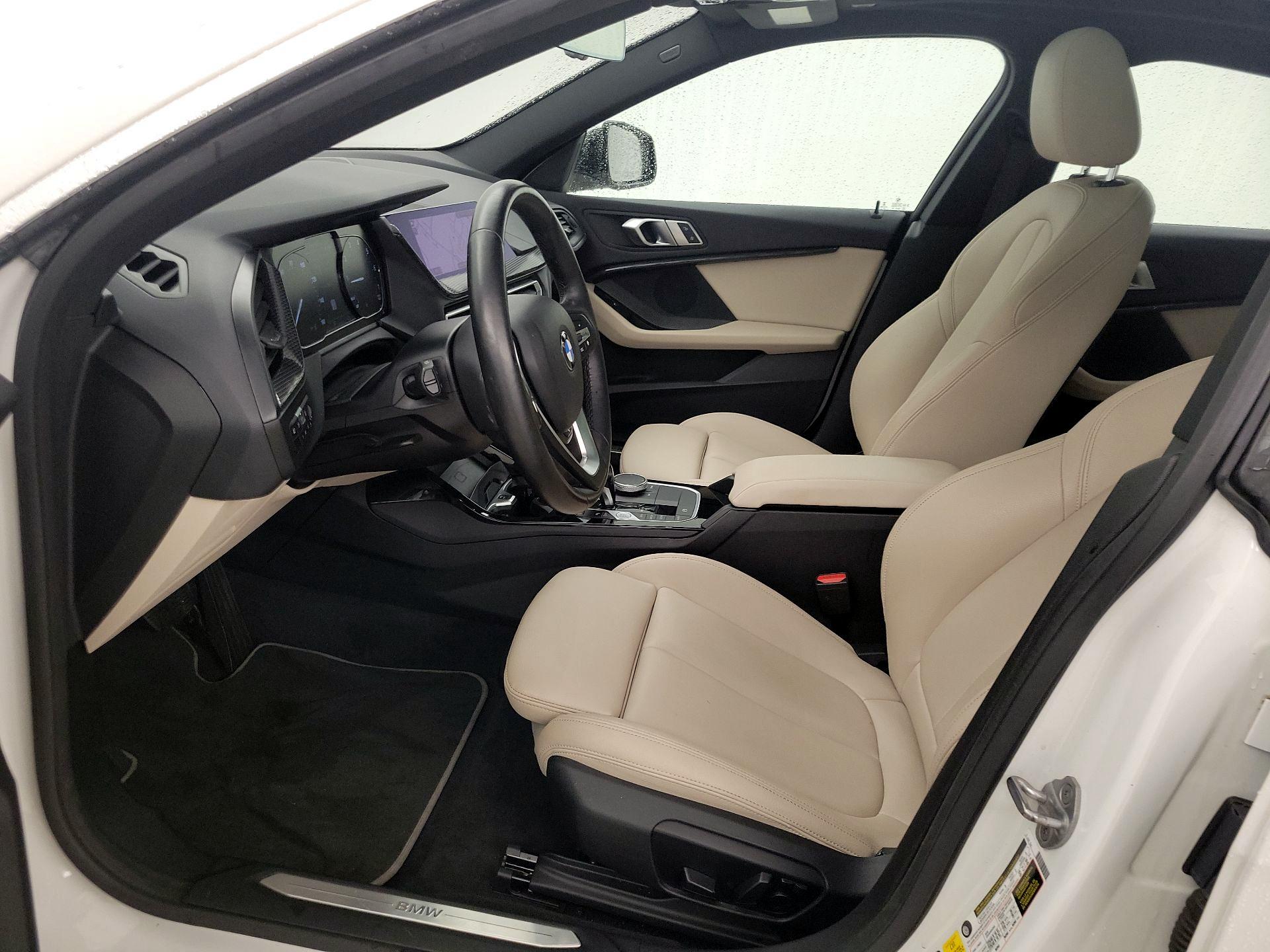 Thumbnail: 2021 BMW 2 Series - 11