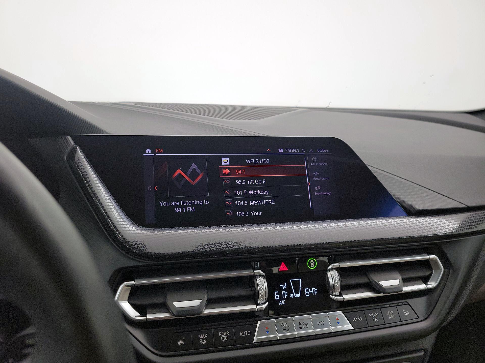 Thumbnail: 2021 BMW 2 Series - 16