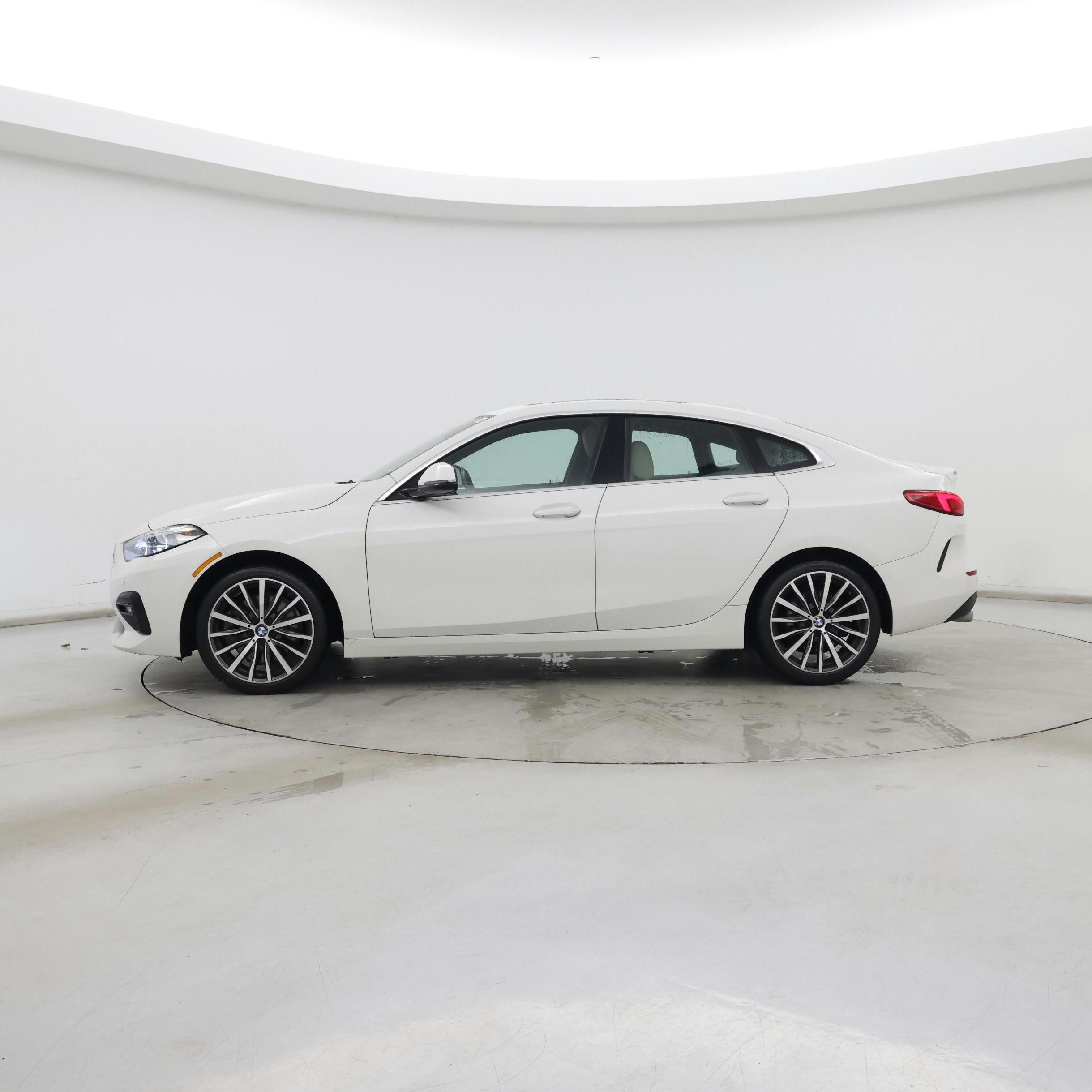 Thumbnail: 2021 BMW 2 Series - 3