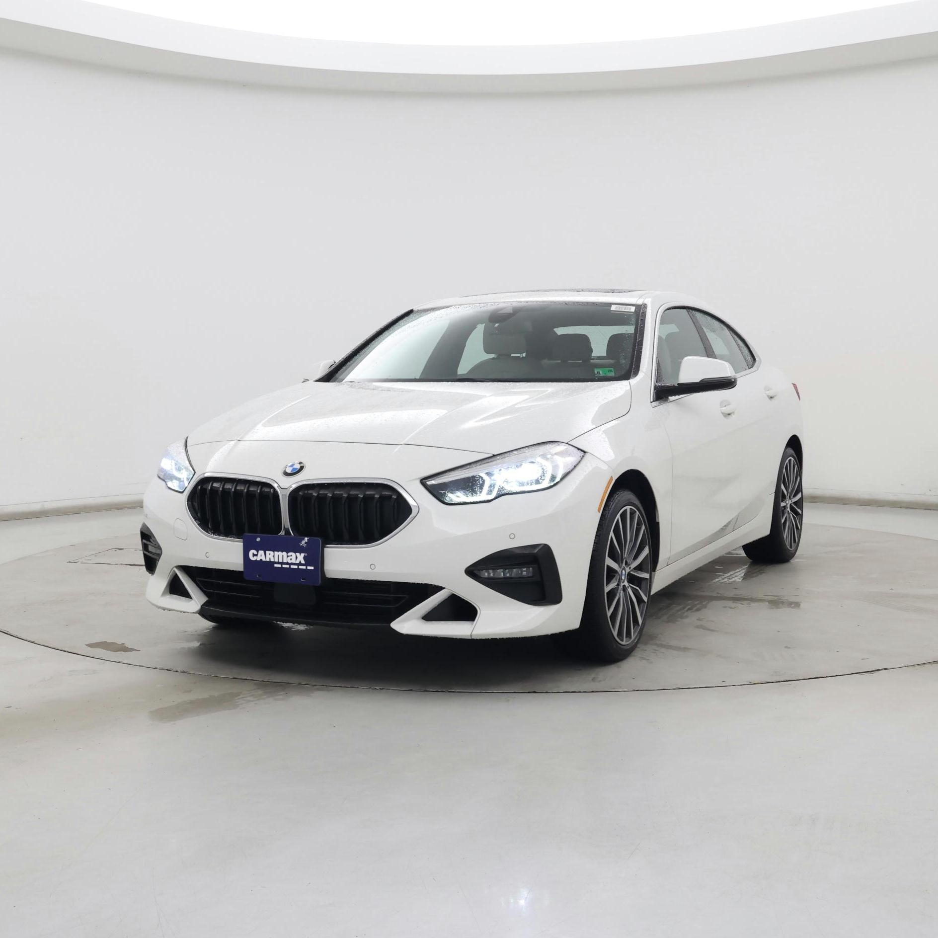 Thumbnail: 2021 BMW 2 Series - 4