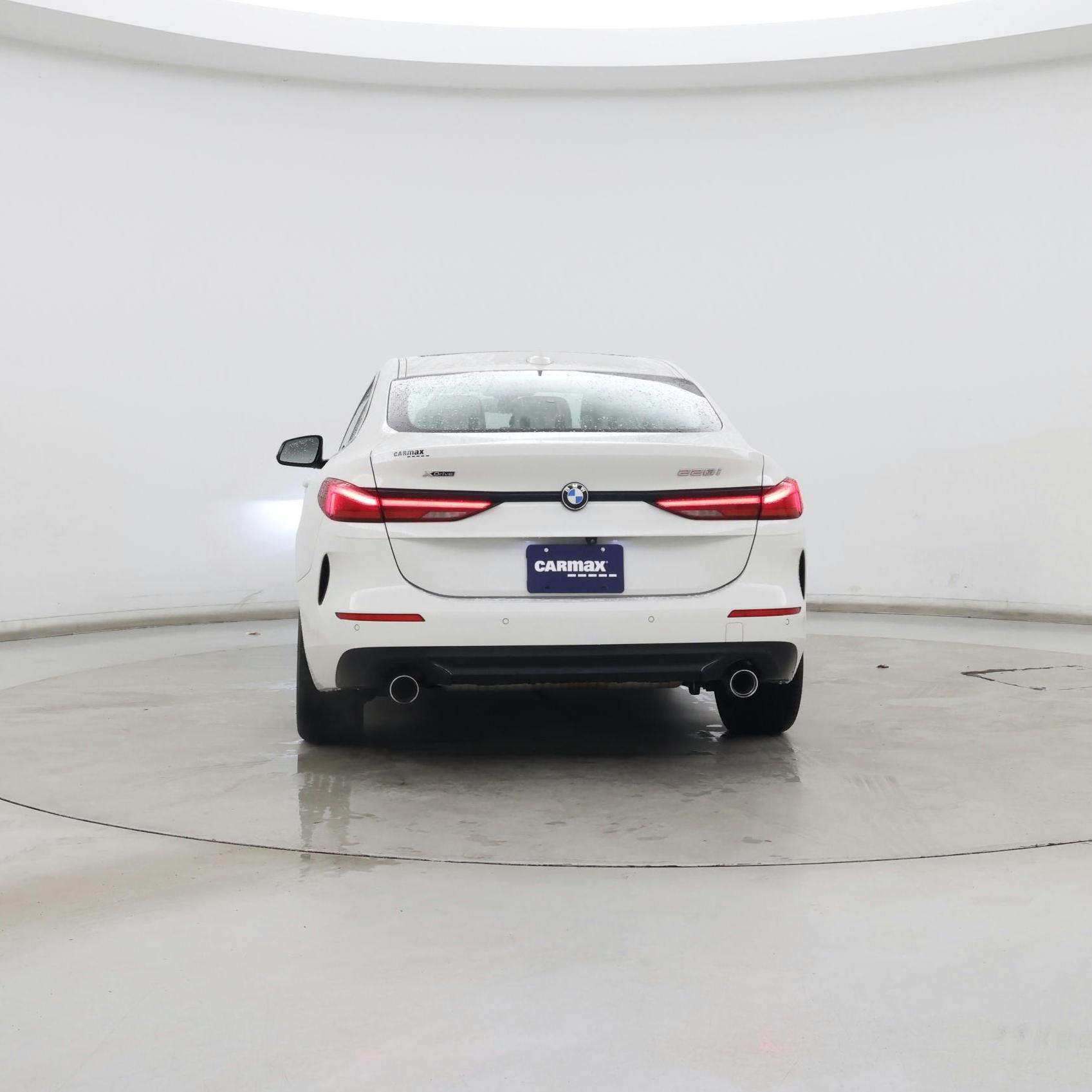 Thumbnail: 2021 BMW 2 Series - 6