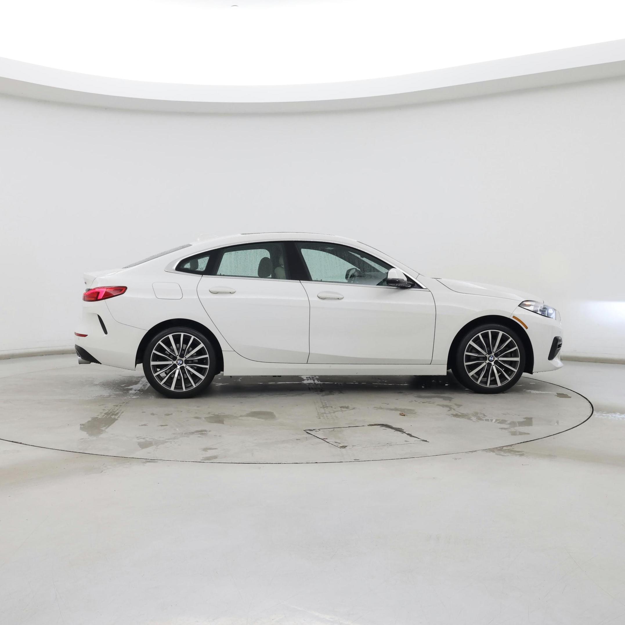 Thumbnail: 2021 BMW 2 Series - 7