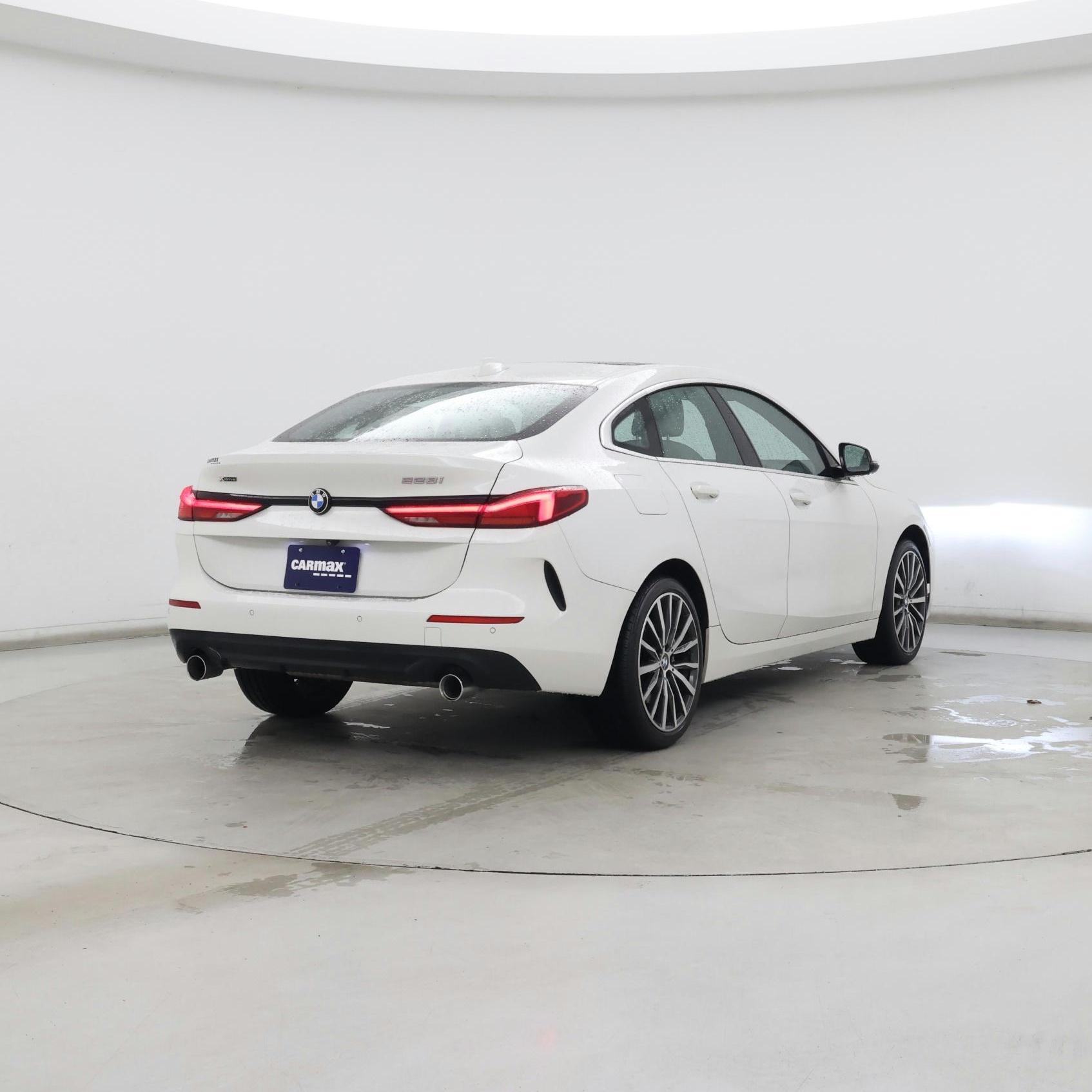 Thumbnail: 2021 BMW 2 Series - 8