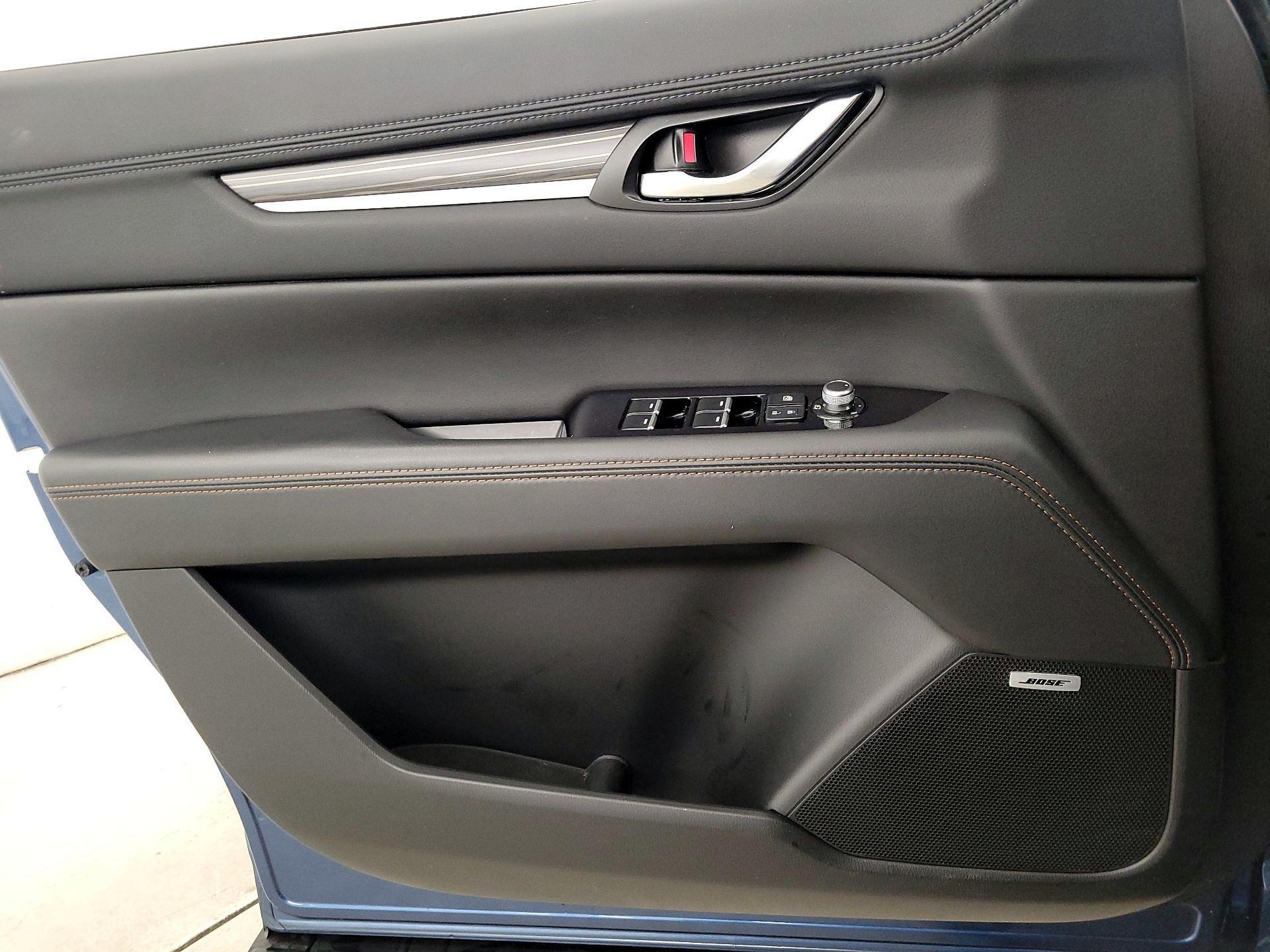 Thumbnail: 2021 Mazda CX-5 - 12