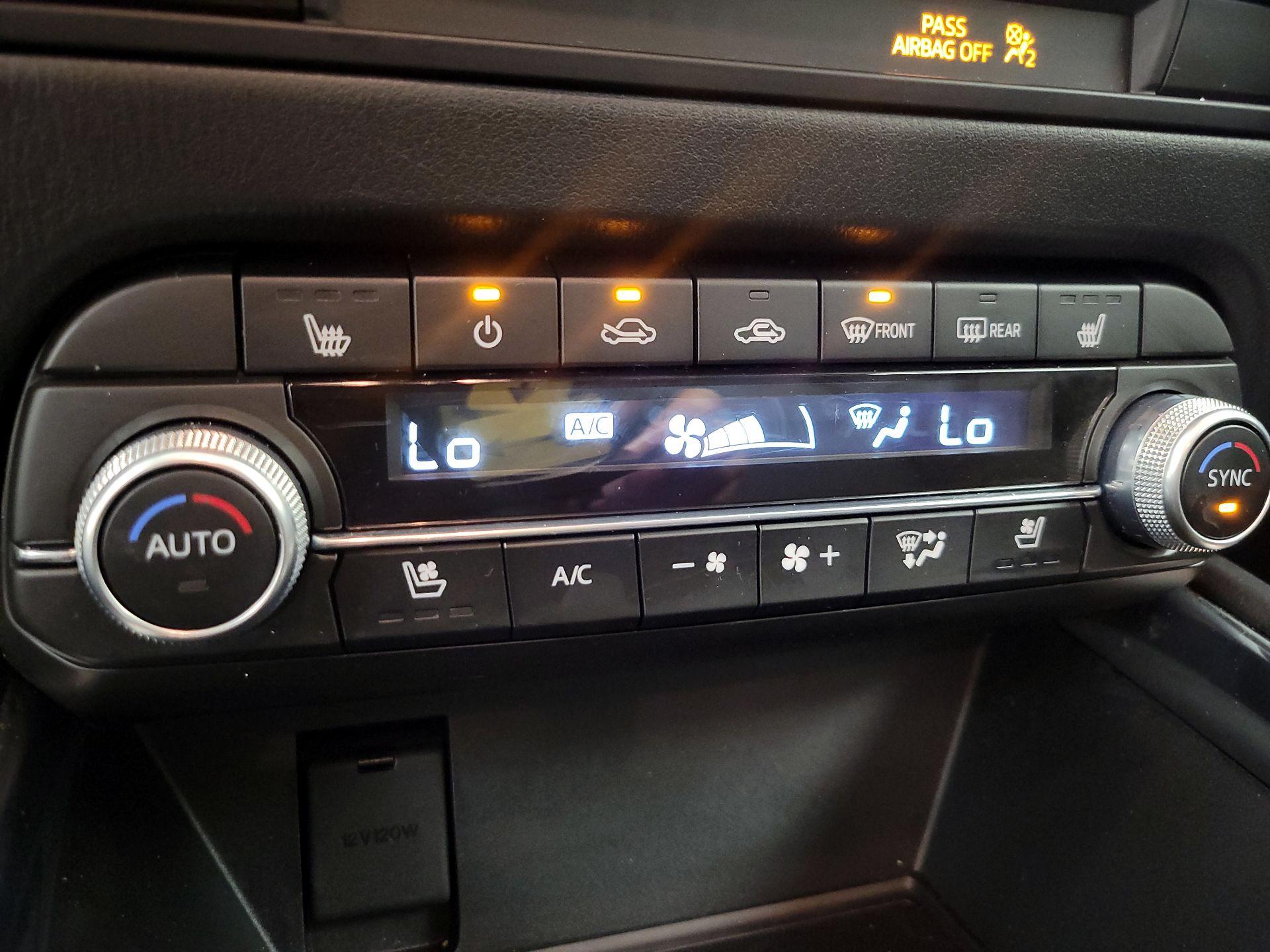 Thumbnail: 2021 Mazda CX-5 - 17