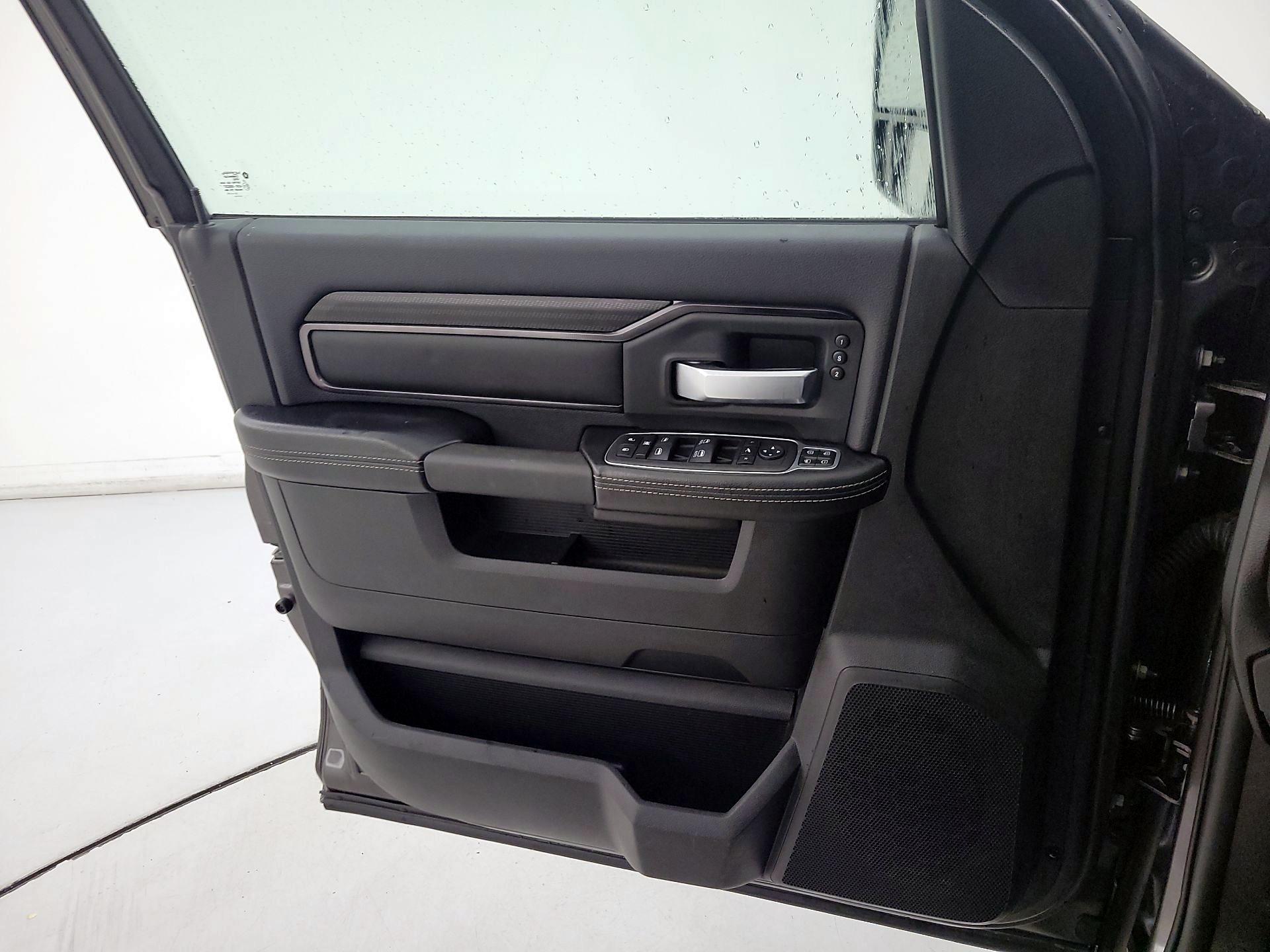 Thumbnail: 2024 RAM 2500 - 12