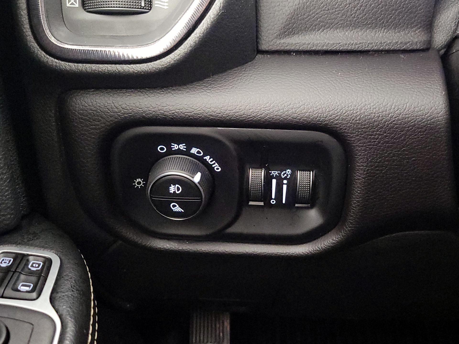 Thumbnail: 2024 RAM 2500 - 13