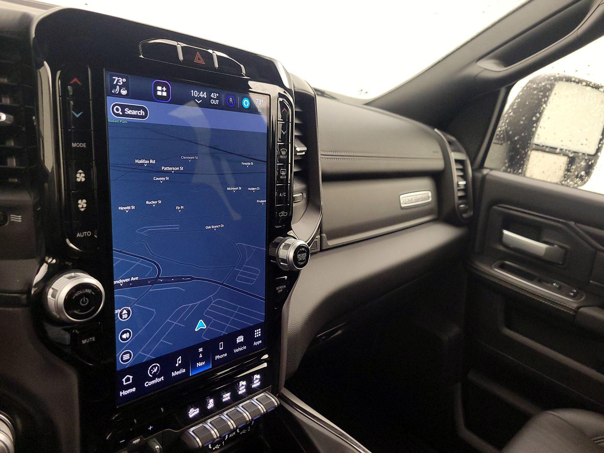 Thumbnail: 2024 RAM 2500 - 14