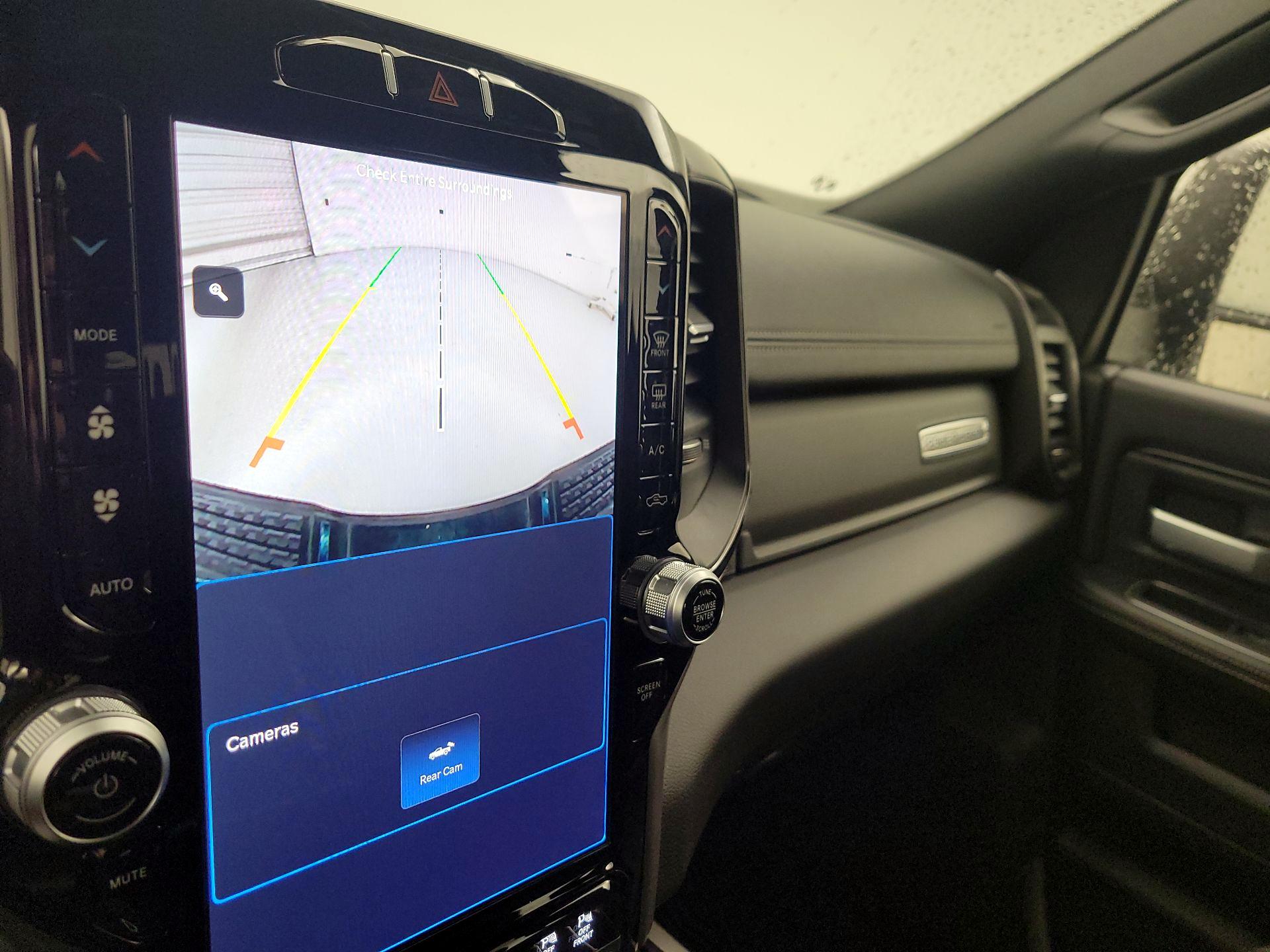 Thumbnail: 2024 RAM 2500 - 15