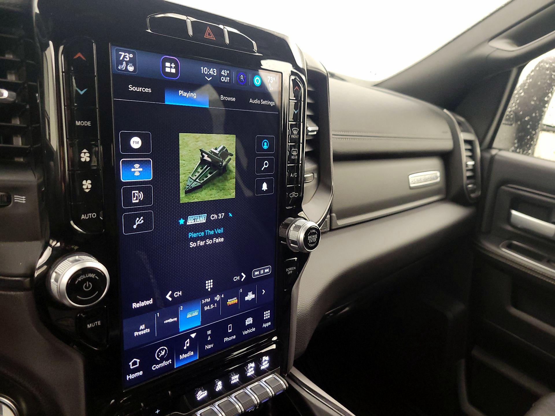 Thumbnail: 2024 RAM 2500 - 16