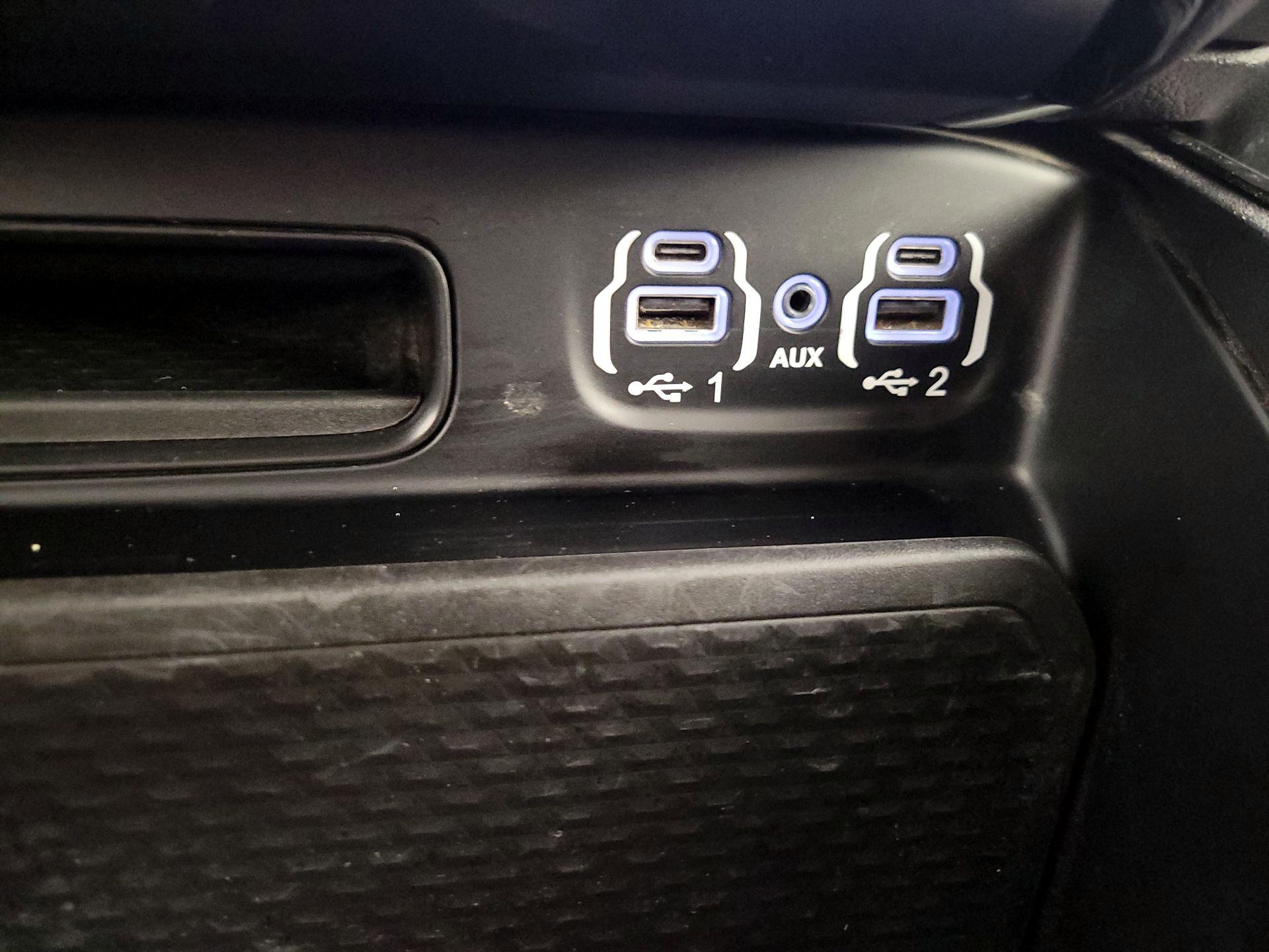 Thumbnail: 2024 RAM 2500 - 19