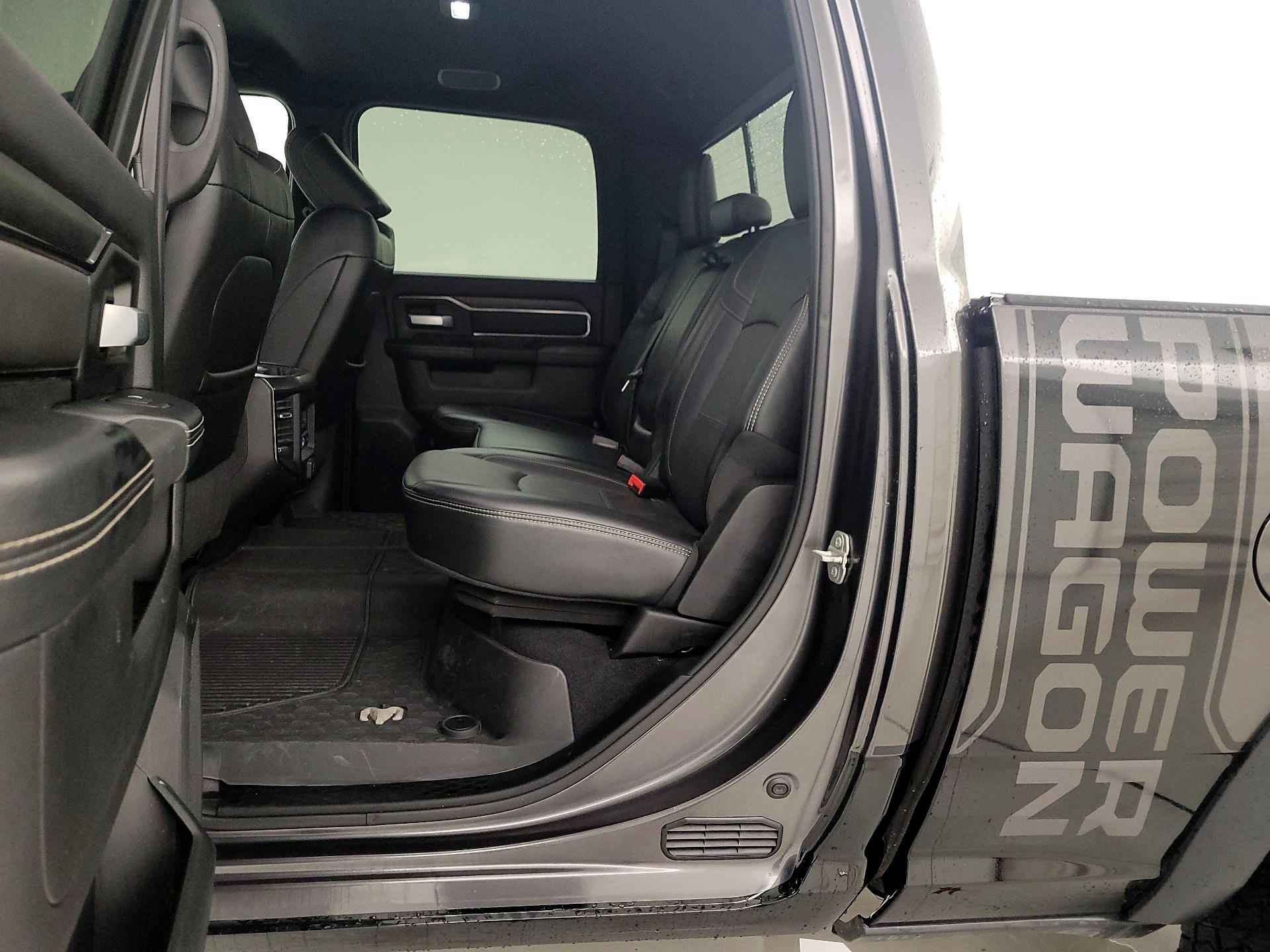 Thumbnail: 2024 RAM 2500 - 20