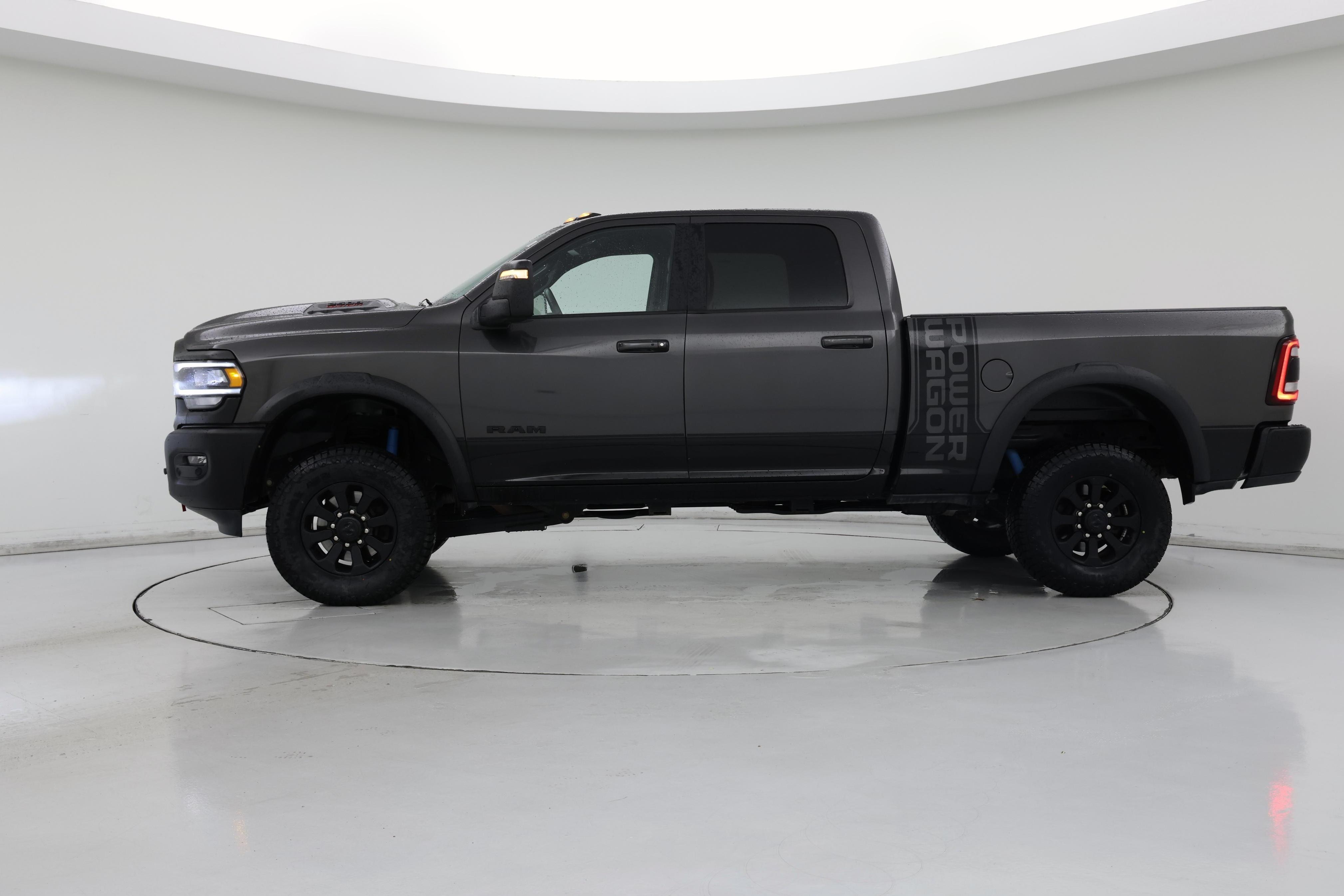 Thumbnail: 2024 RAM 2500 - 3