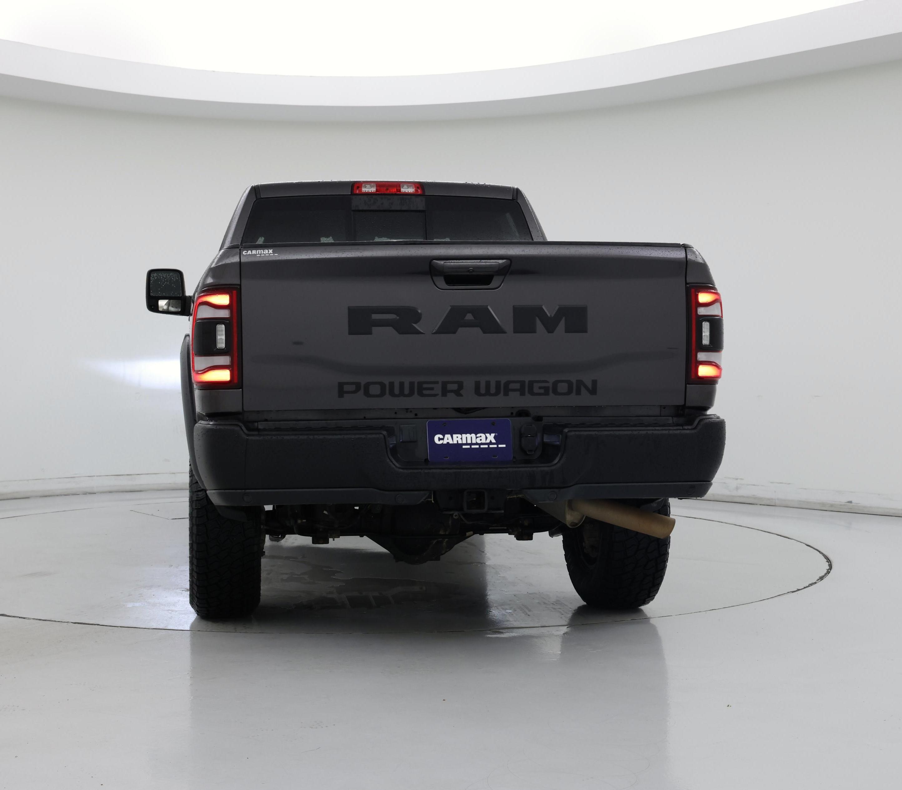 Thumbnail: 2024 RAM 2500 - 6
