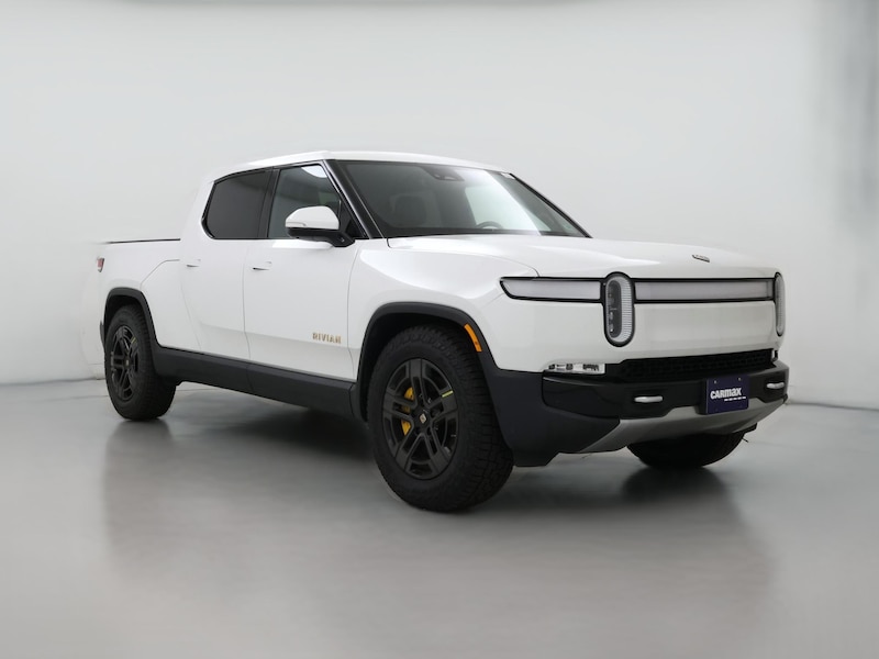 2022 Rivian R1T Launch Edition -
                  Glen Allen, VA