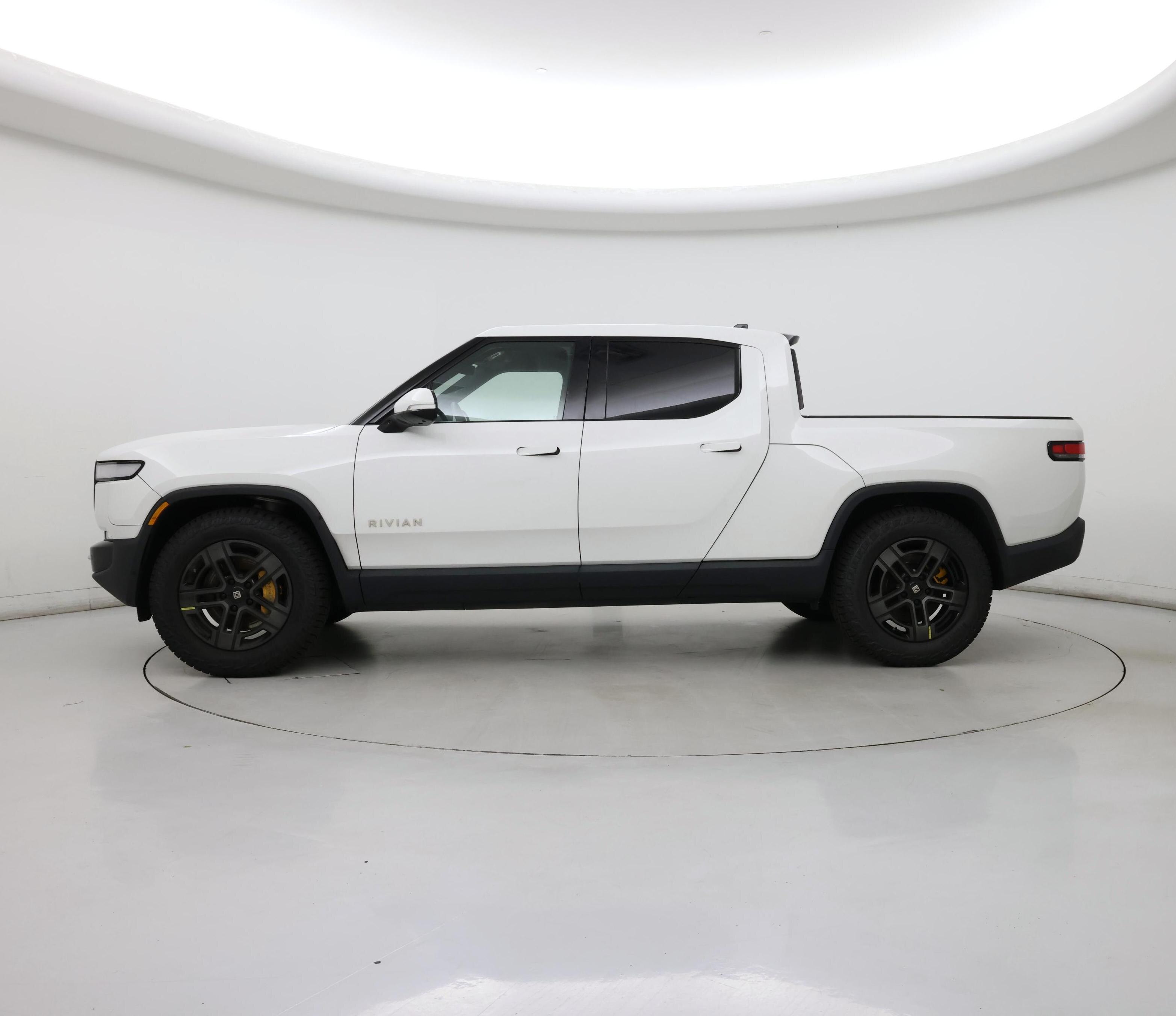 Thumbnail: 2022 Rivian R1T - 3