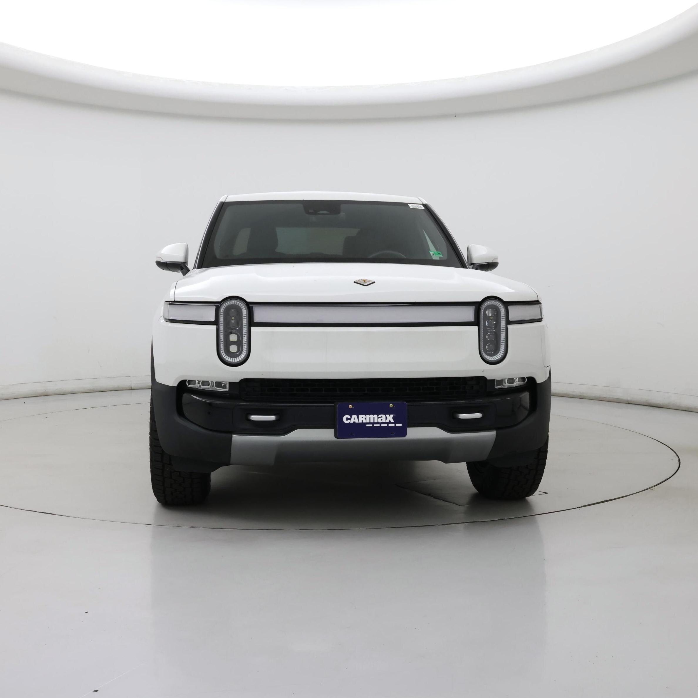 Thumbnail: 2022 Rivian R1T - 5