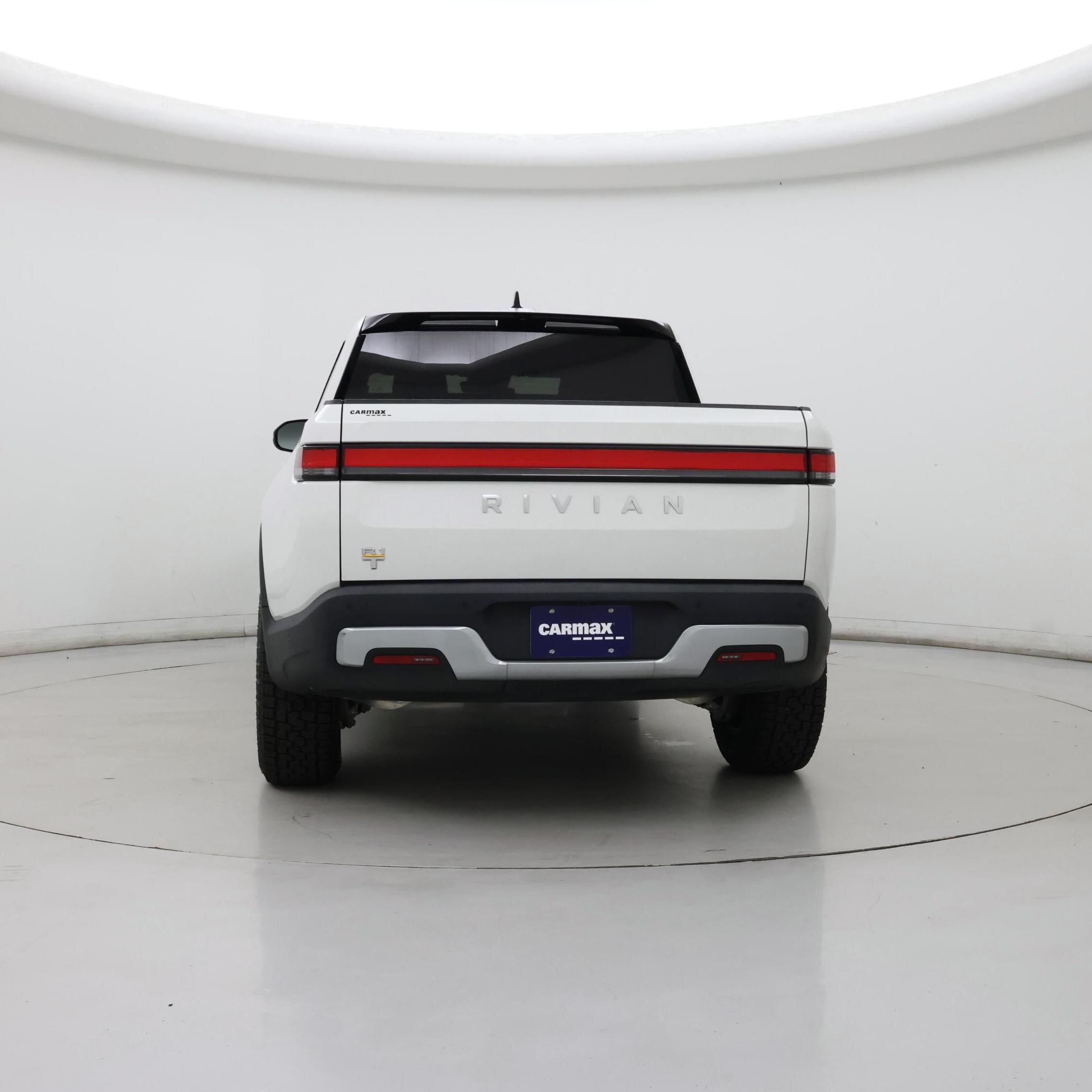 Thumbnail: 2022 Rivian R1T - 6