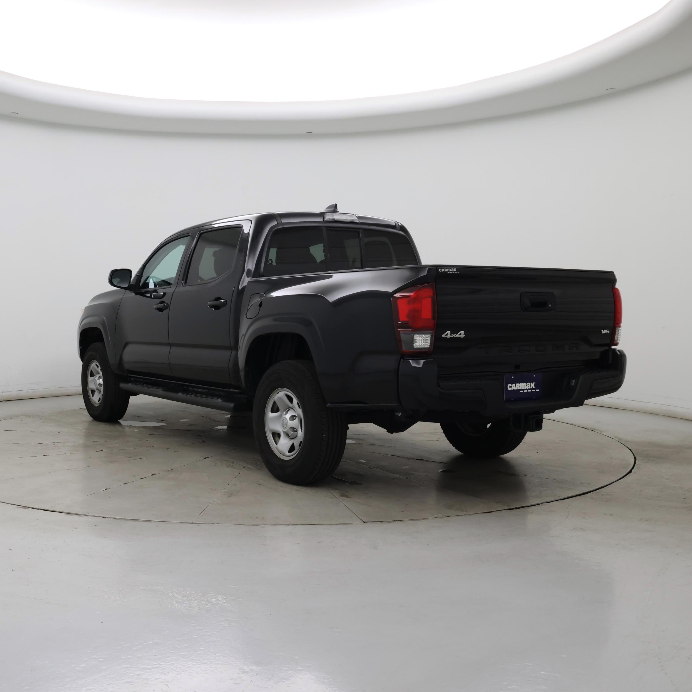 Thumbnail: 2022 Toyota Tacoma - 2