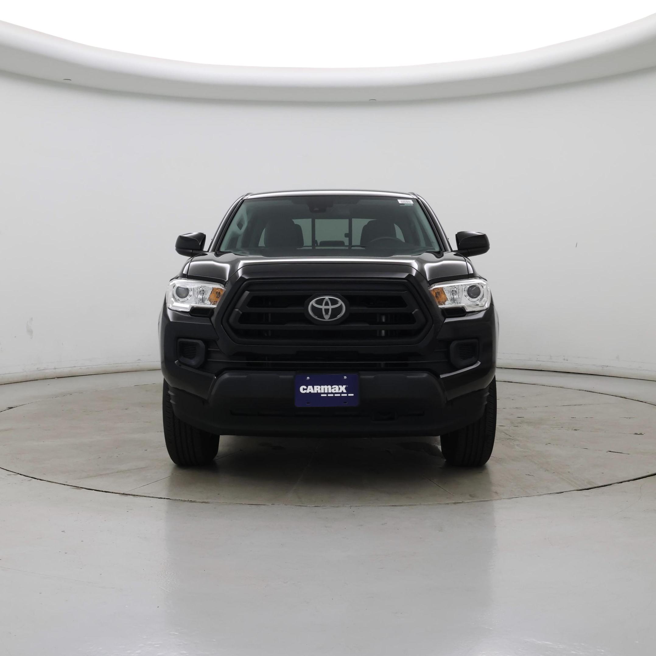 Thumbnail: 2022 Toyota Tacoma - 5