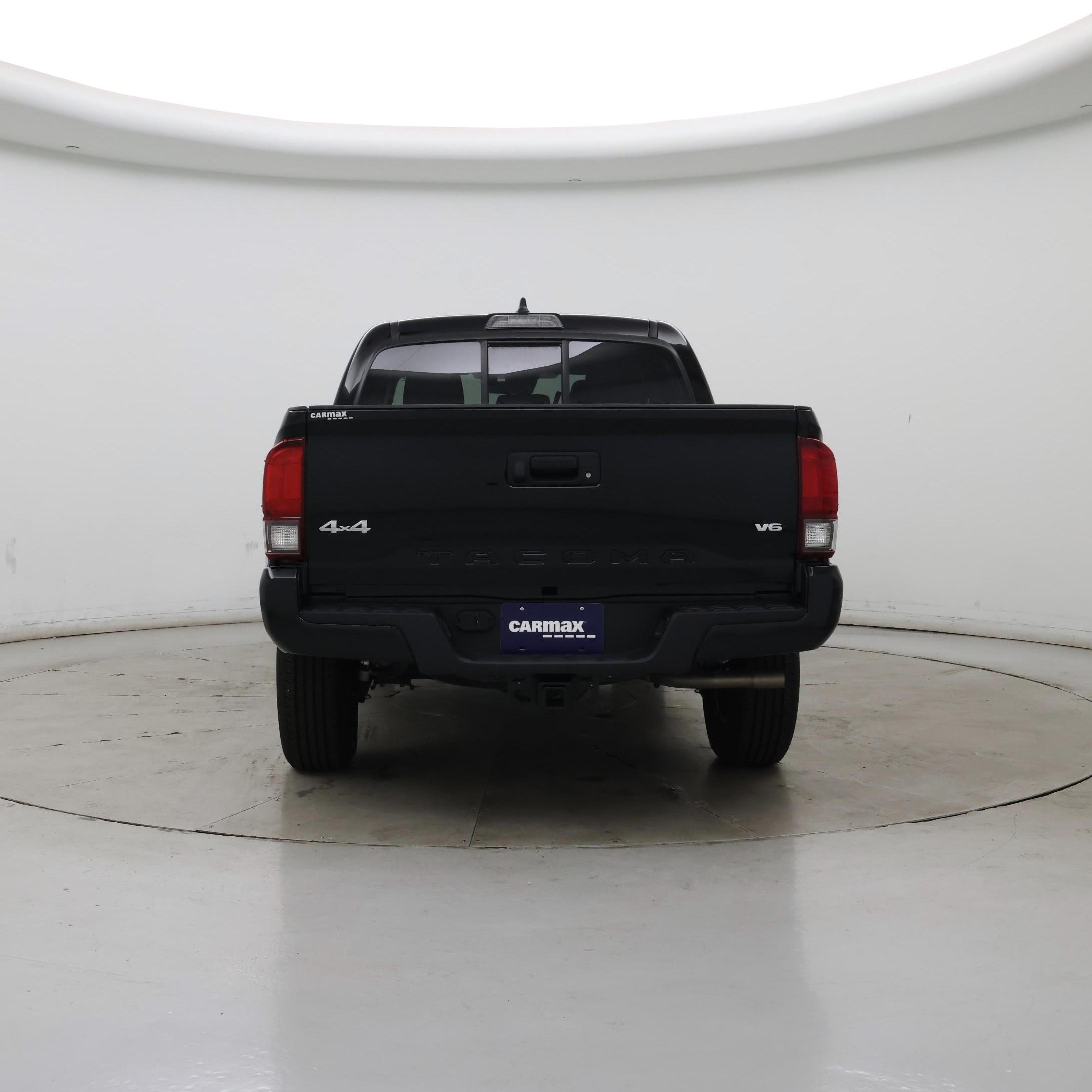 Thumbnail: 2022 Toyota Tacoma - 6