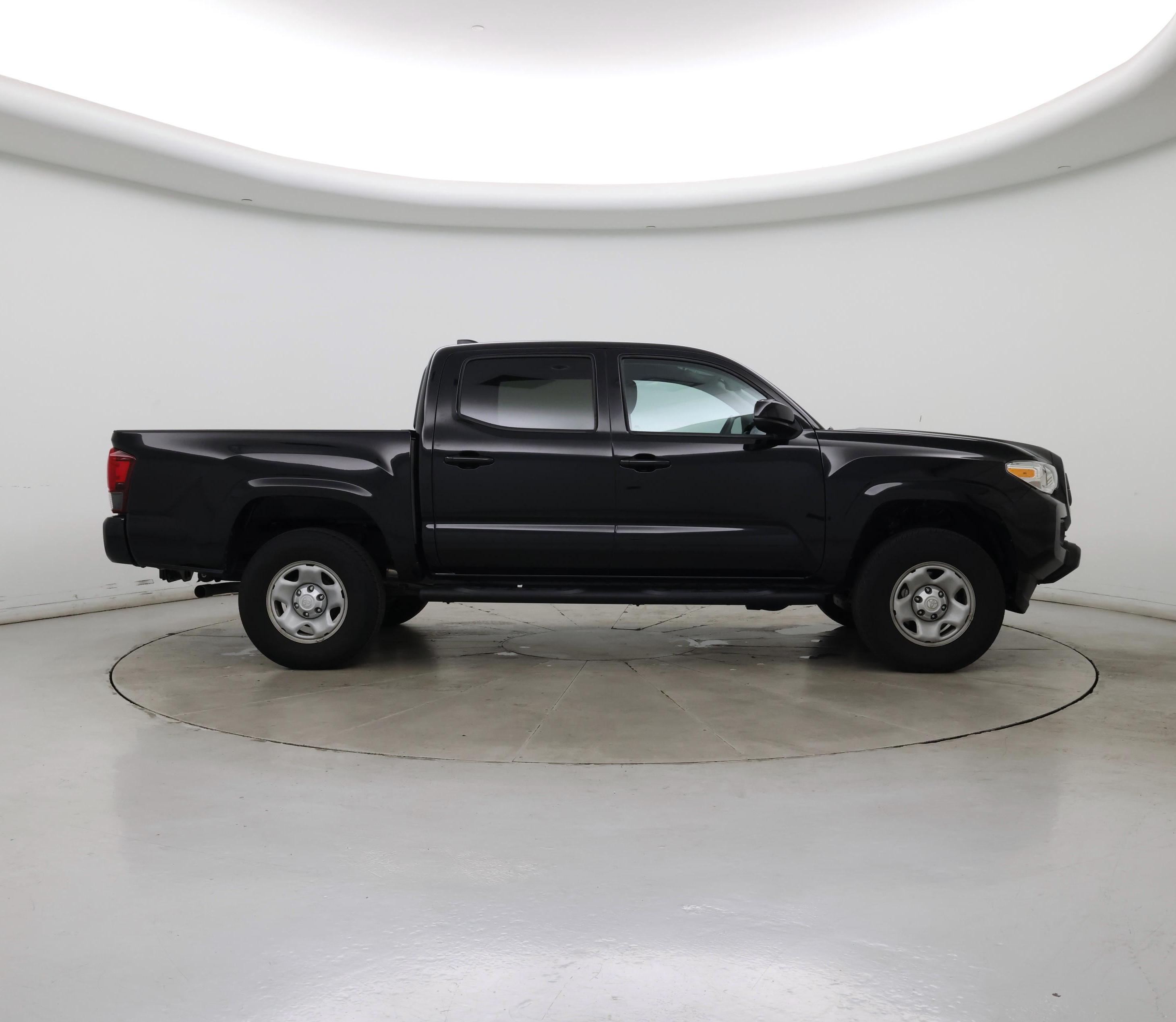Thumbnail: 2022 Toyota Tacoma - 7