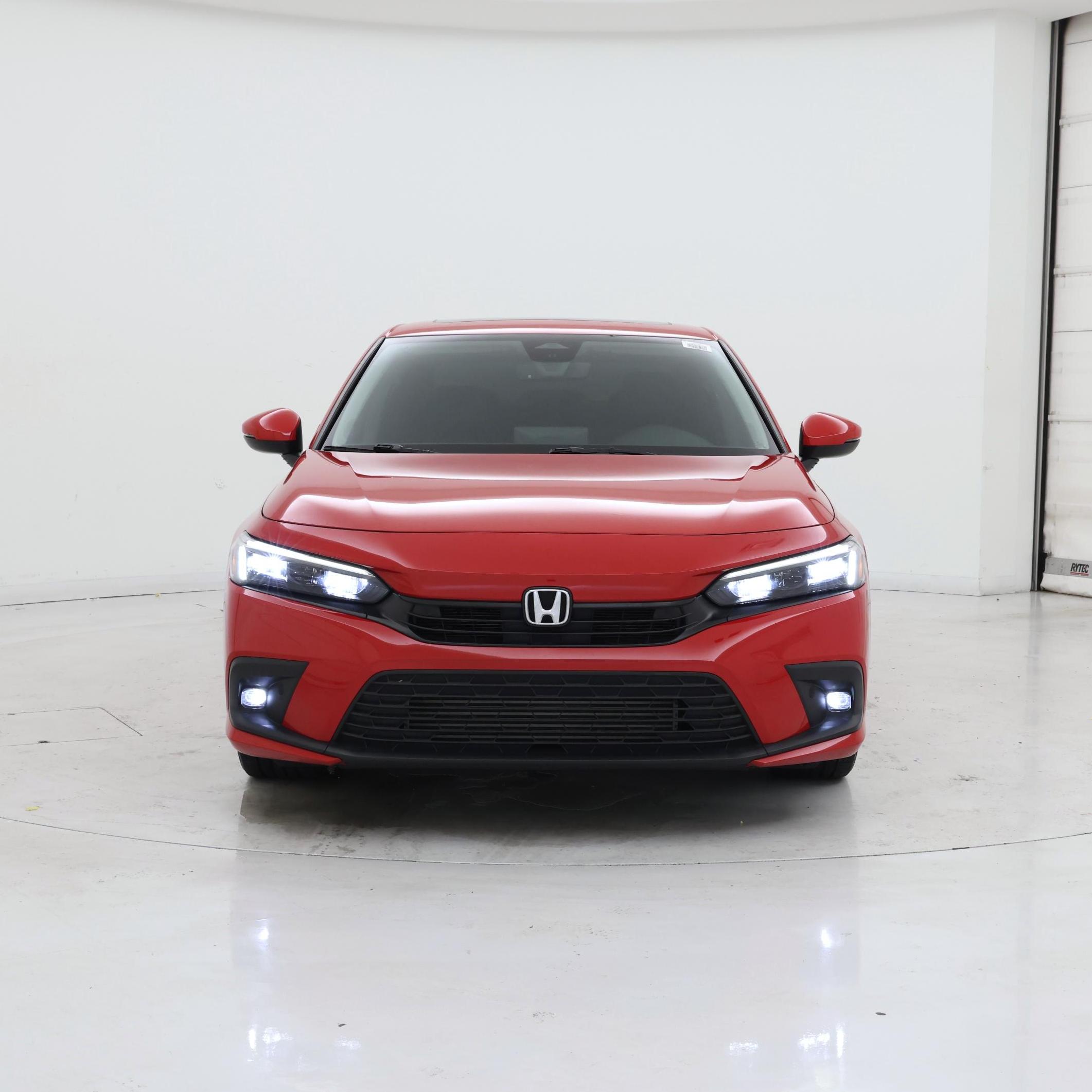 Thumbnail: 2023 Honda Civic - 5
