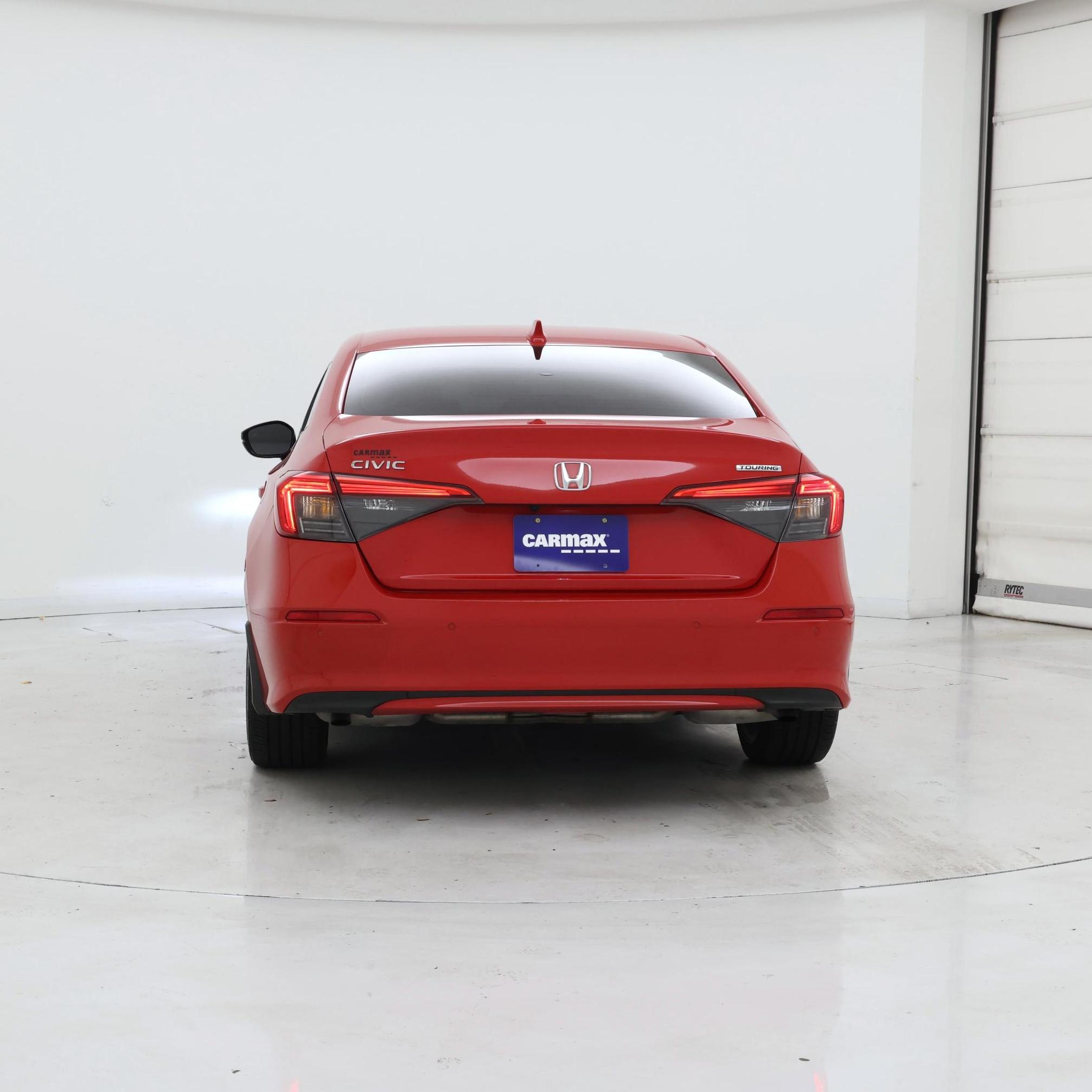 Thumbnail: 2023 Honda Civic - 6