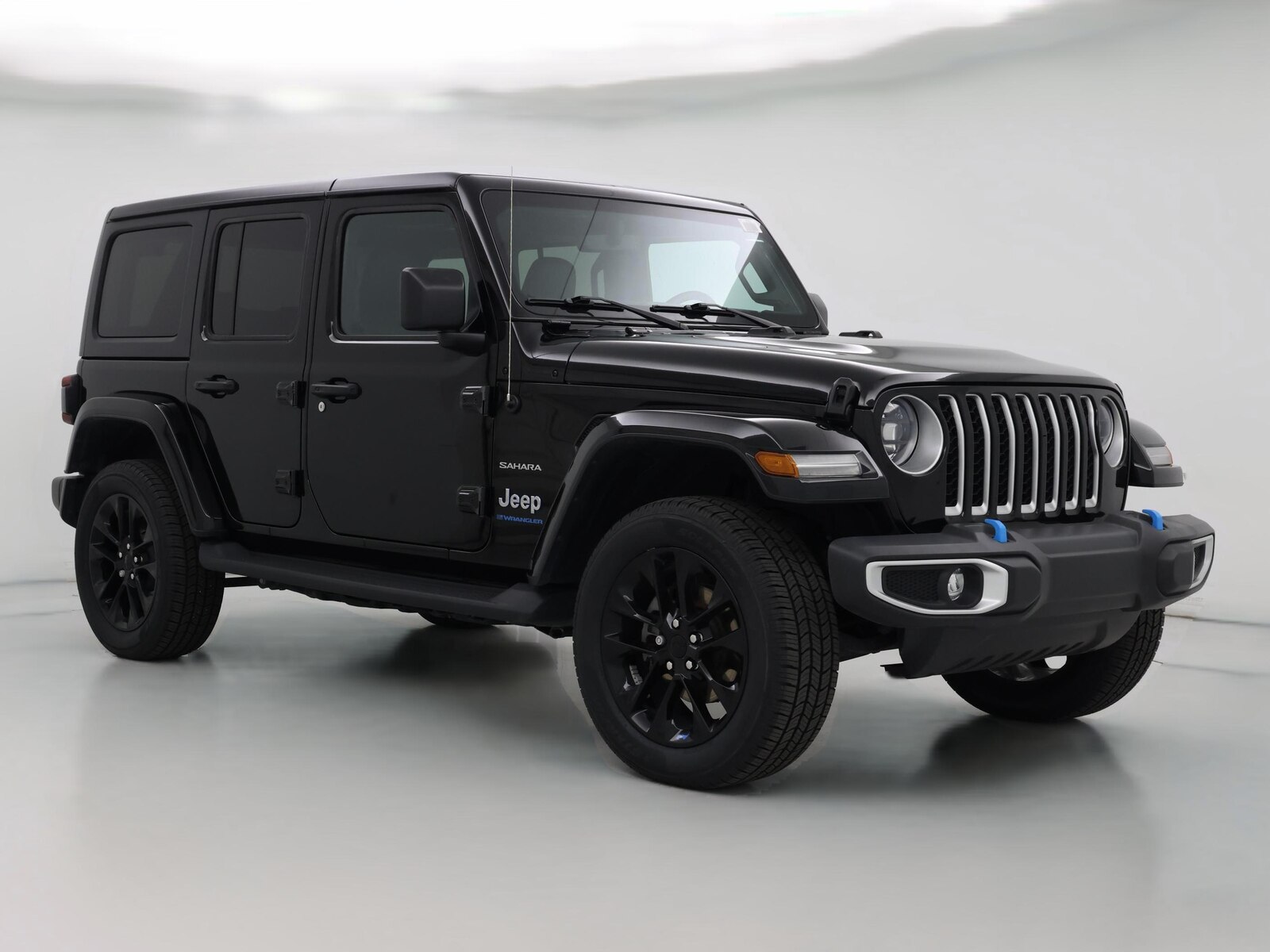 2023 Jeep Wrangler 4xe