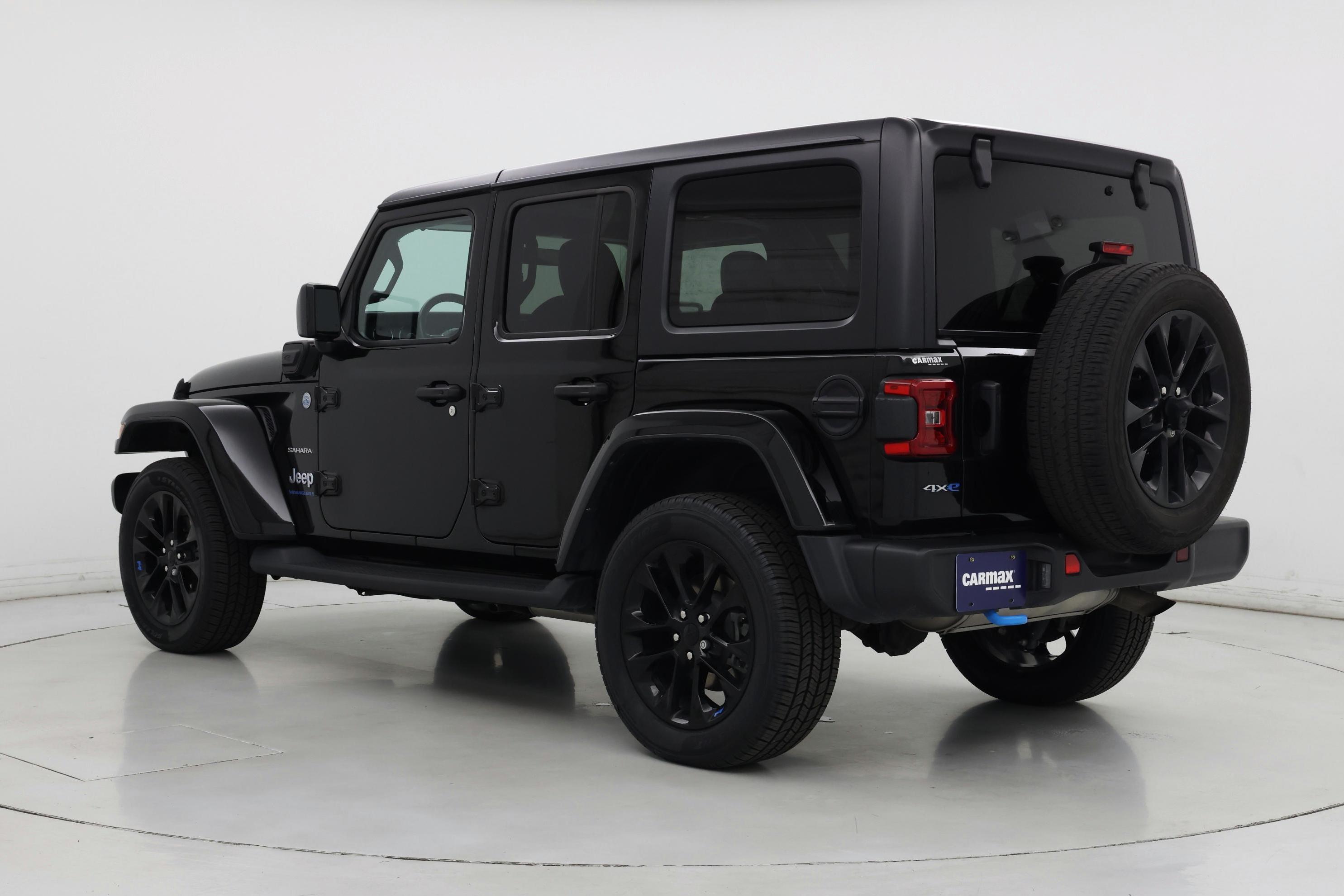 Thumbnail: 2023 Jeep Wrangler - 2