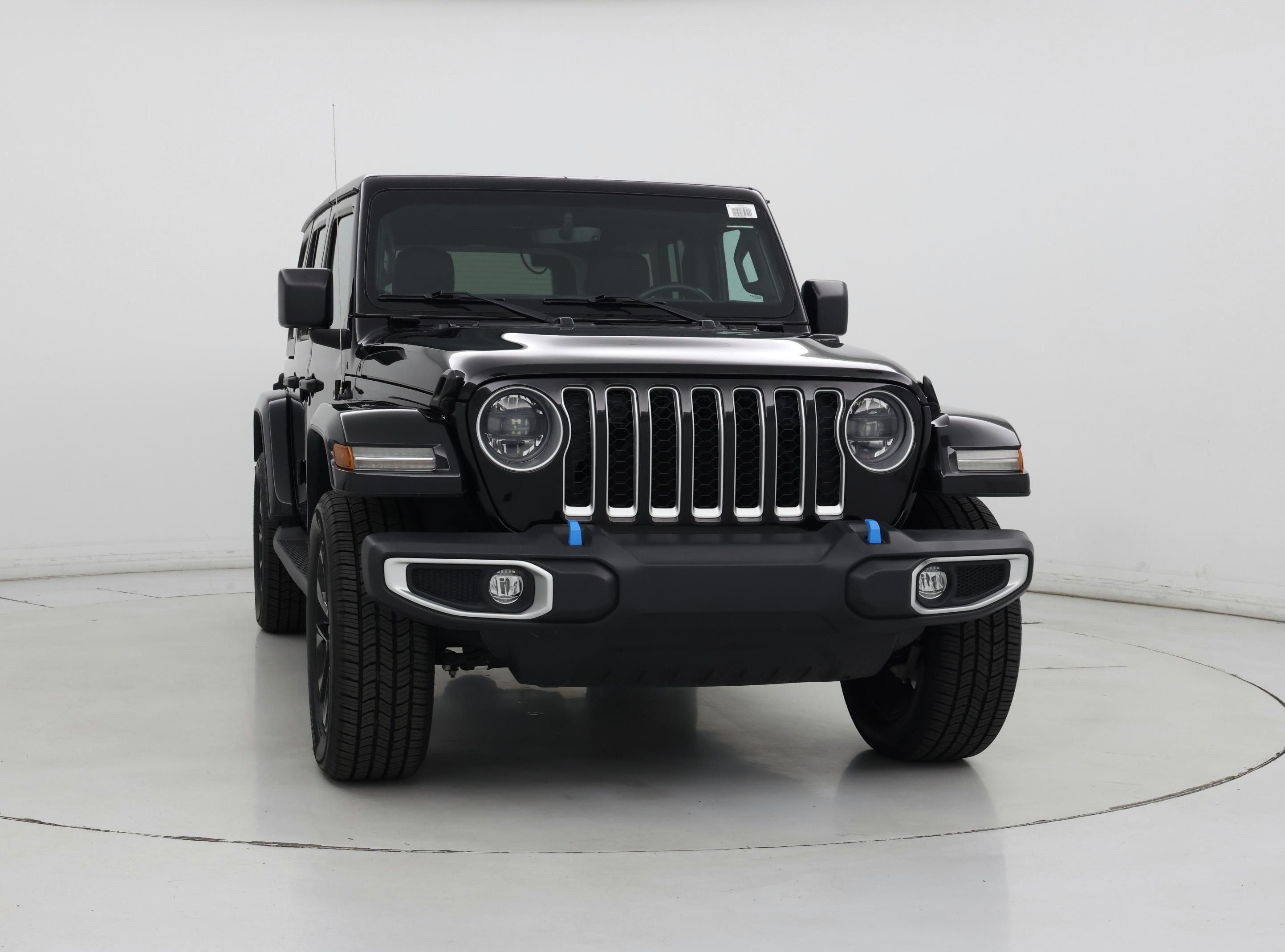 Thumbnail: 2023 Jeep Wrangler - 5