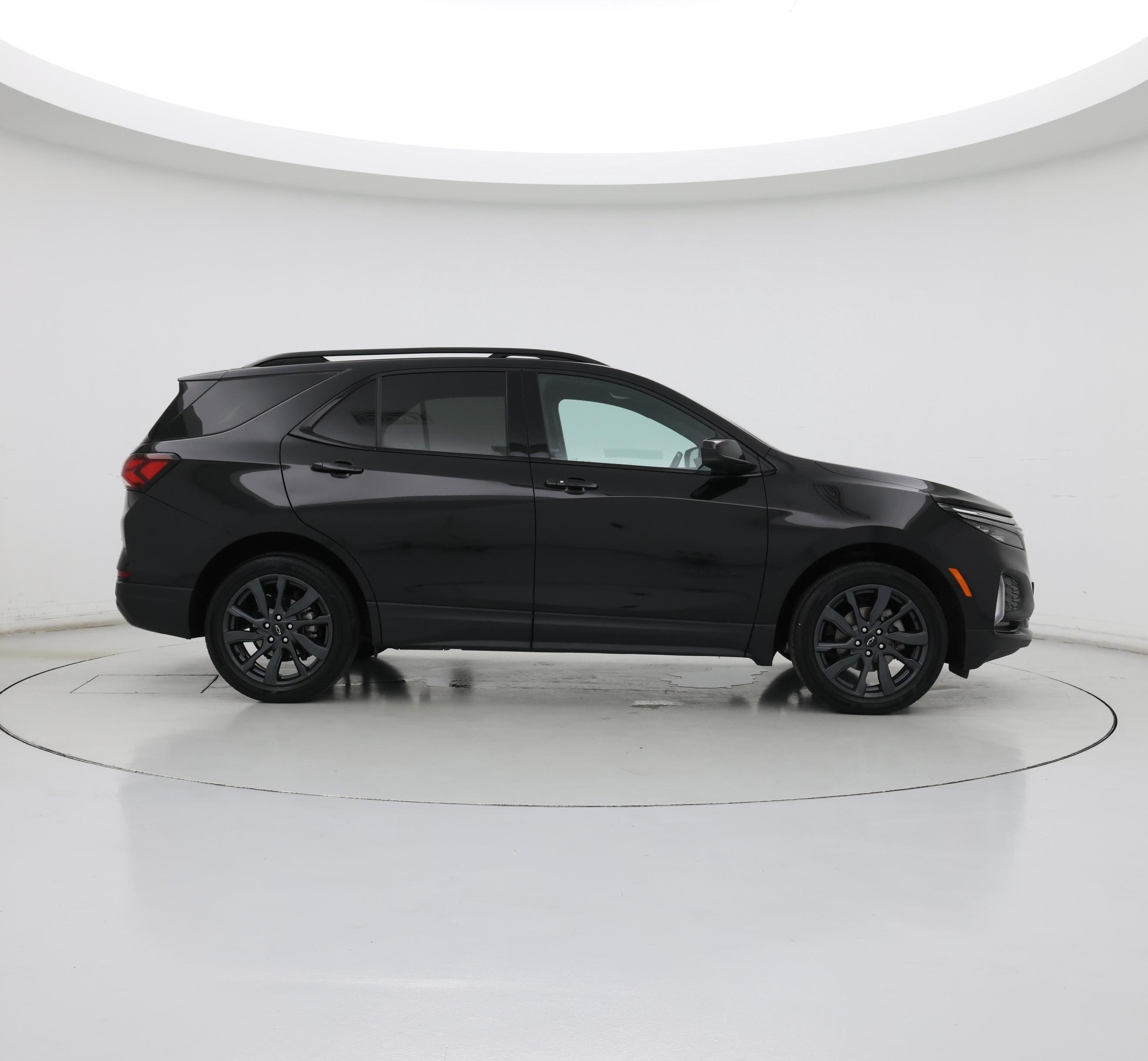 Thumbnail: 2022 Chevrolet Equinox - 7